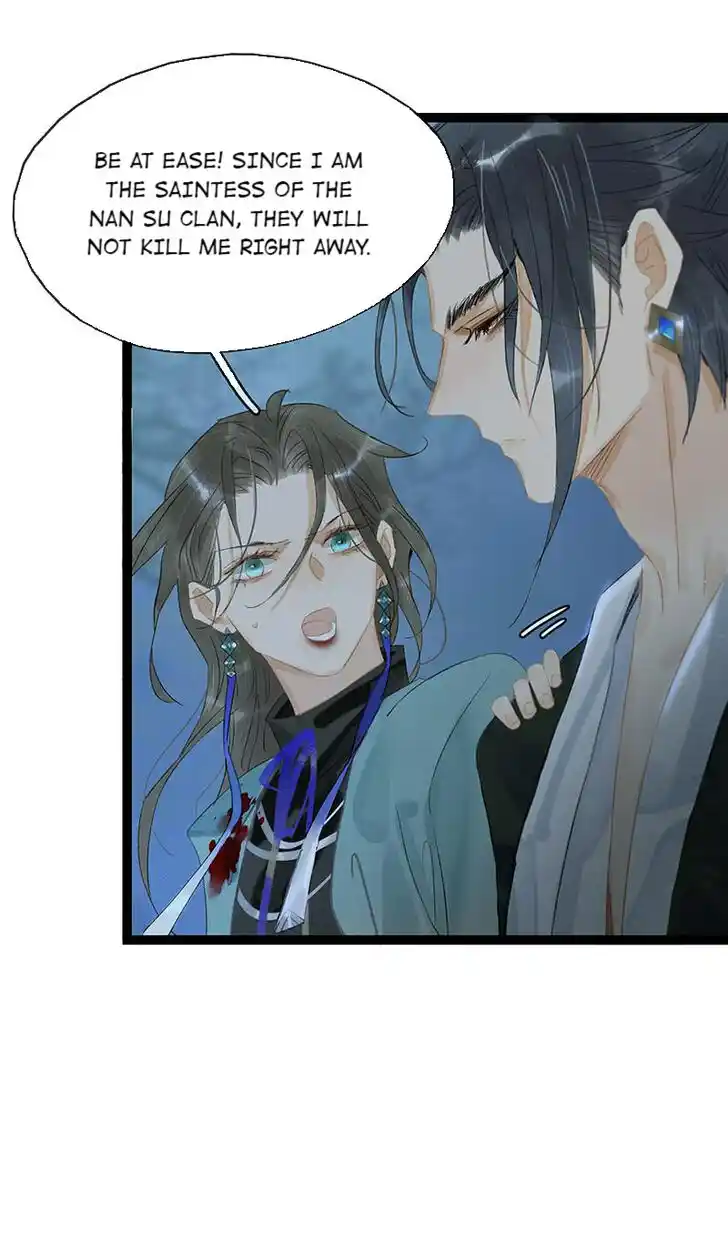 The Crown Prince Lost His Mind Ch.196