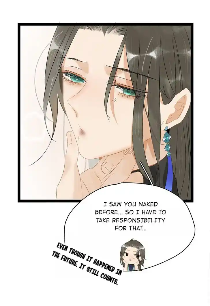 The Crown Prince Lost His Mind Ch.196