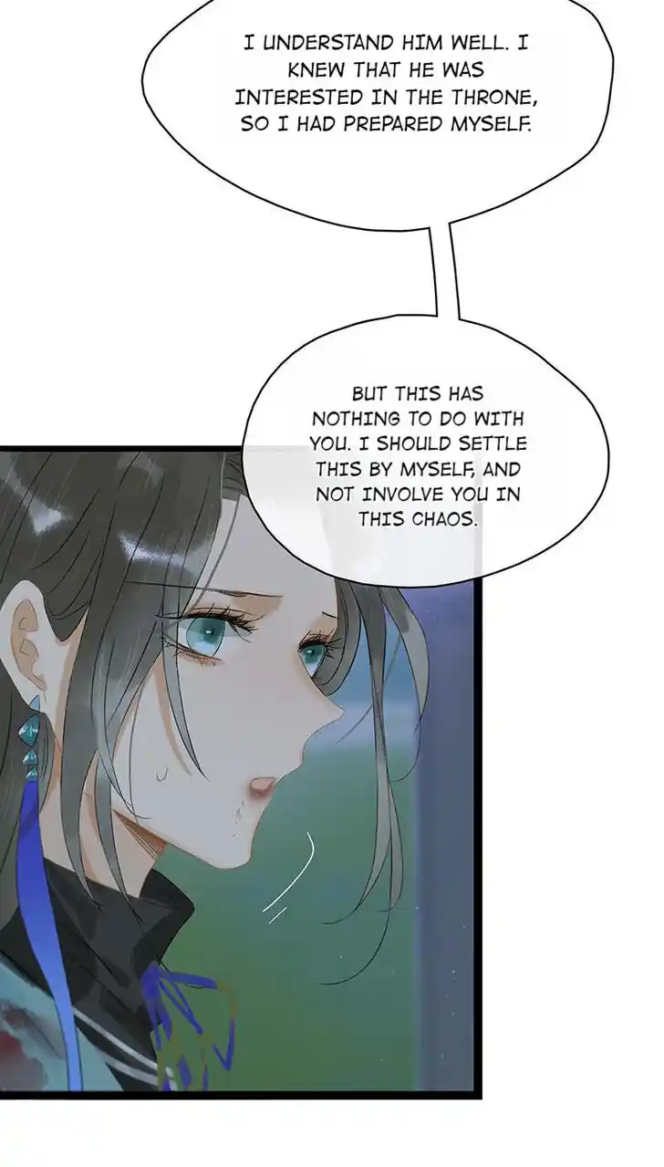 The Crown Prince Lost His Mind Ch.196