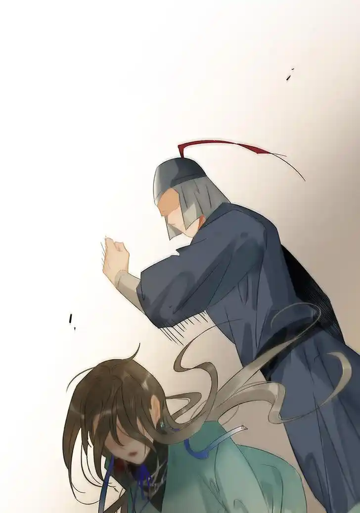 The Crown Prince Lost His Mind Ch.196