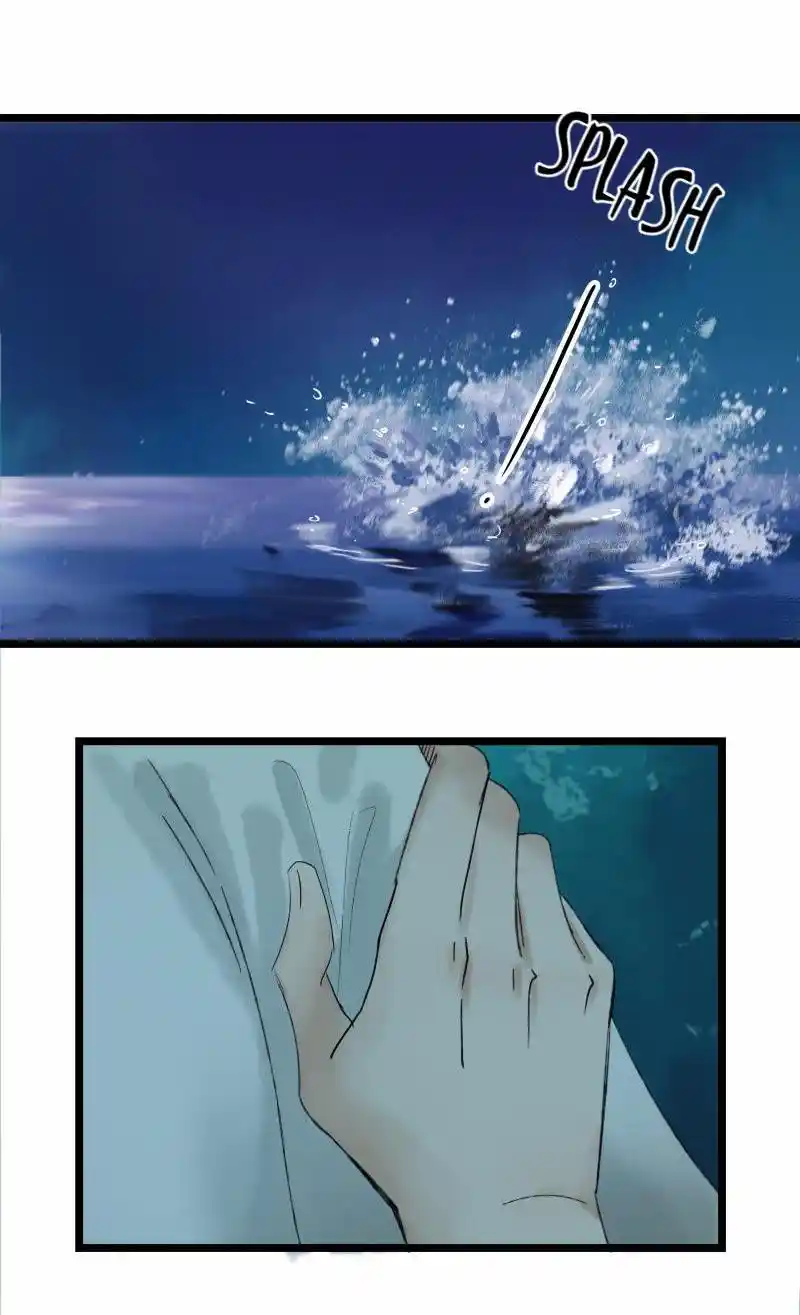 The Crown Prince Lost His Mind Chapter 28