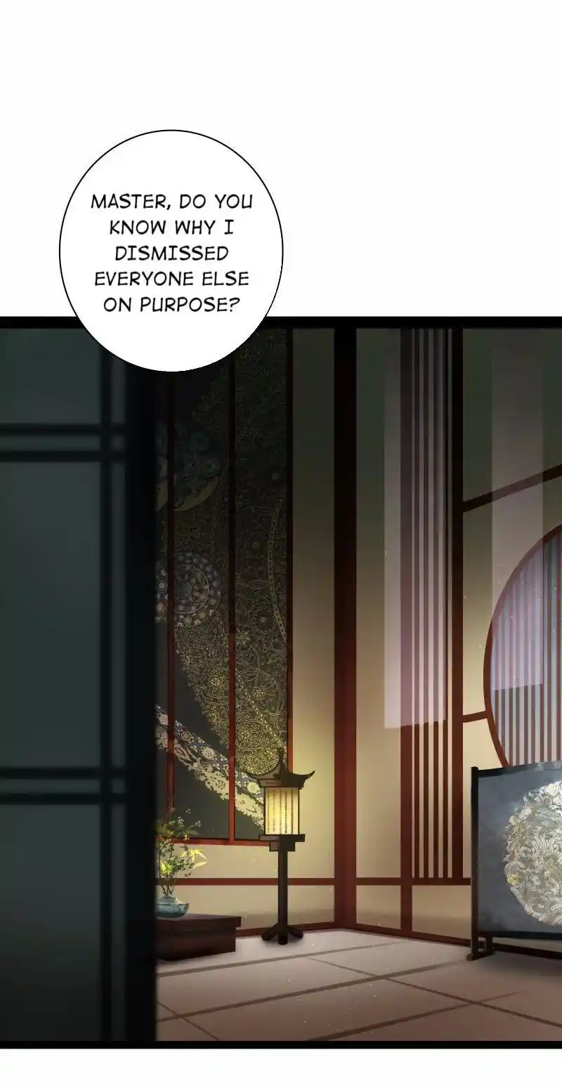 The Crown Prince Lost His Mind Chapter 28