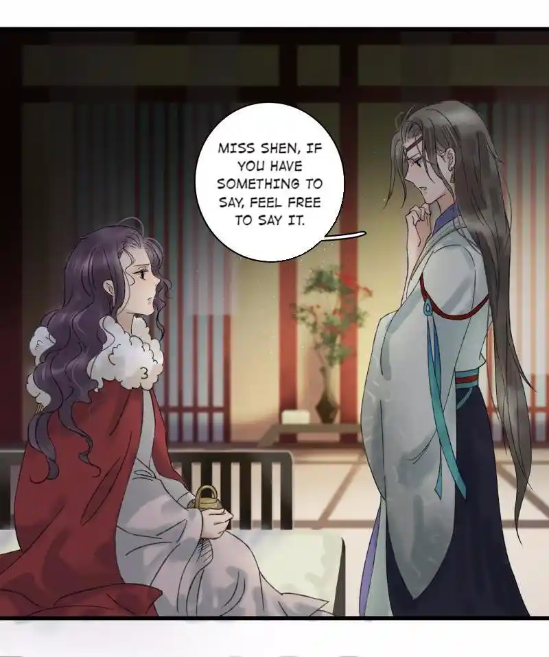 The Crown Prince Lost His Mind Chapter 28