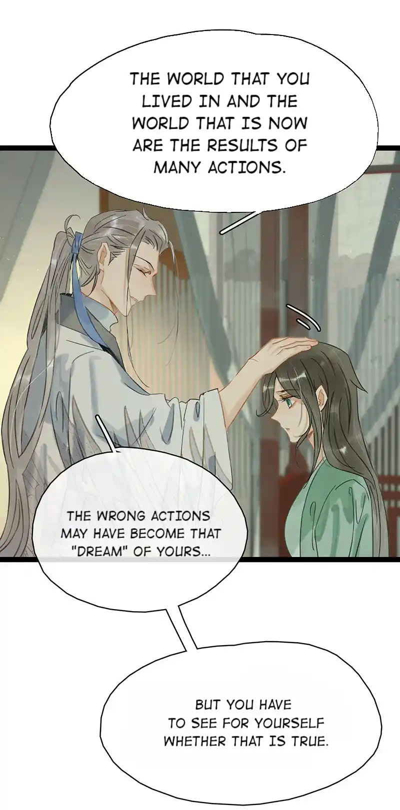 The Crown Prince Lost His Mind Vol.0 Ch.202