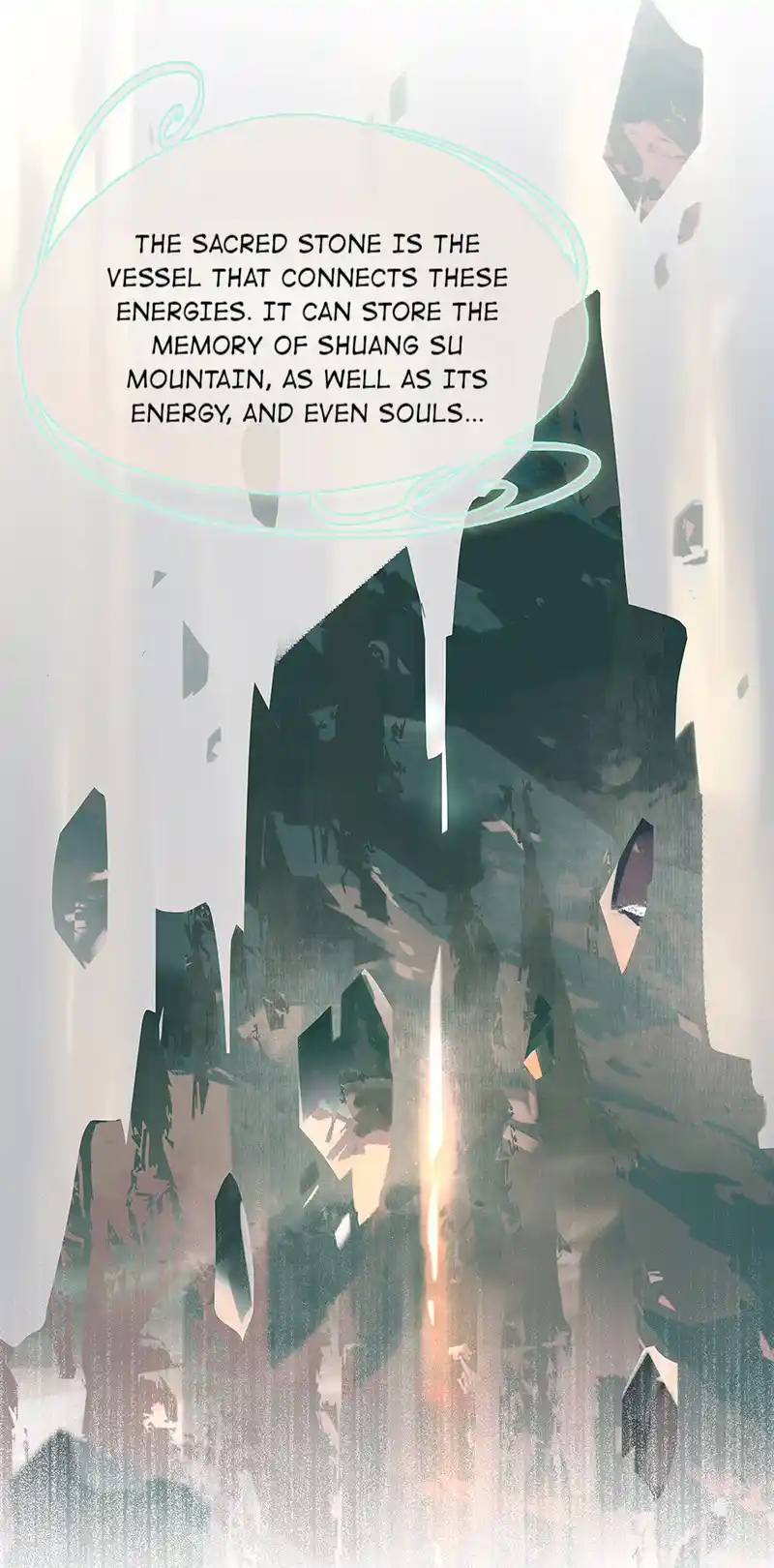 The Crown Prince Lost His Mind Vol.0 Ch.202