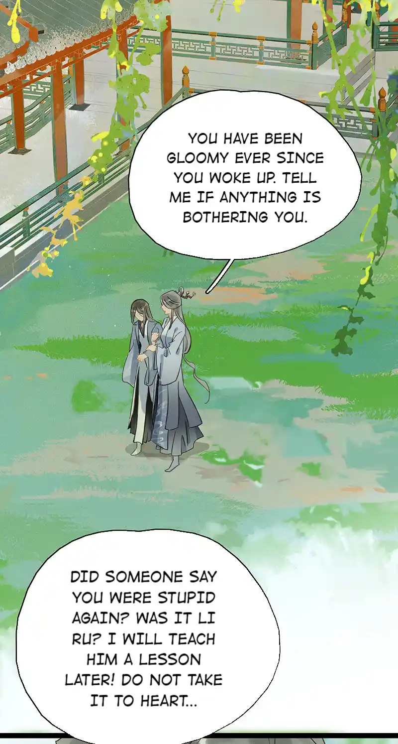 The Crown Prince Lost His Mind Vol.0 Ch.202