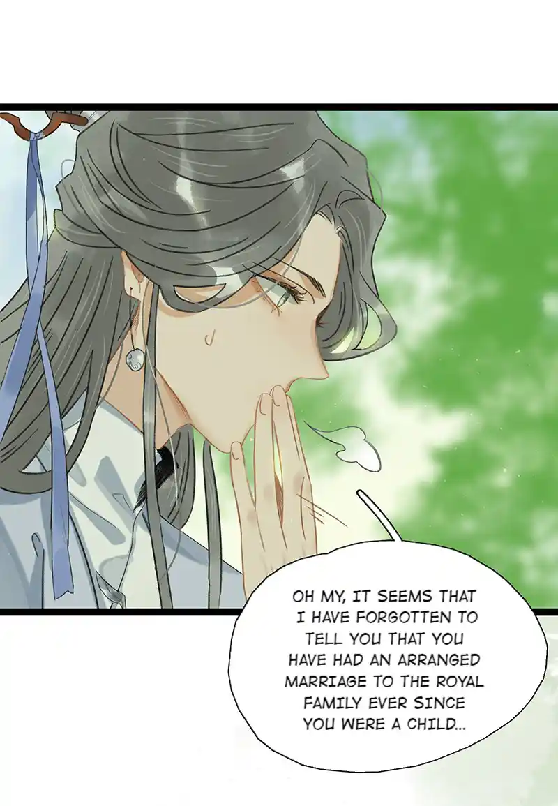 The Crown Prince Lost His Mind Vol.0 Ch.202