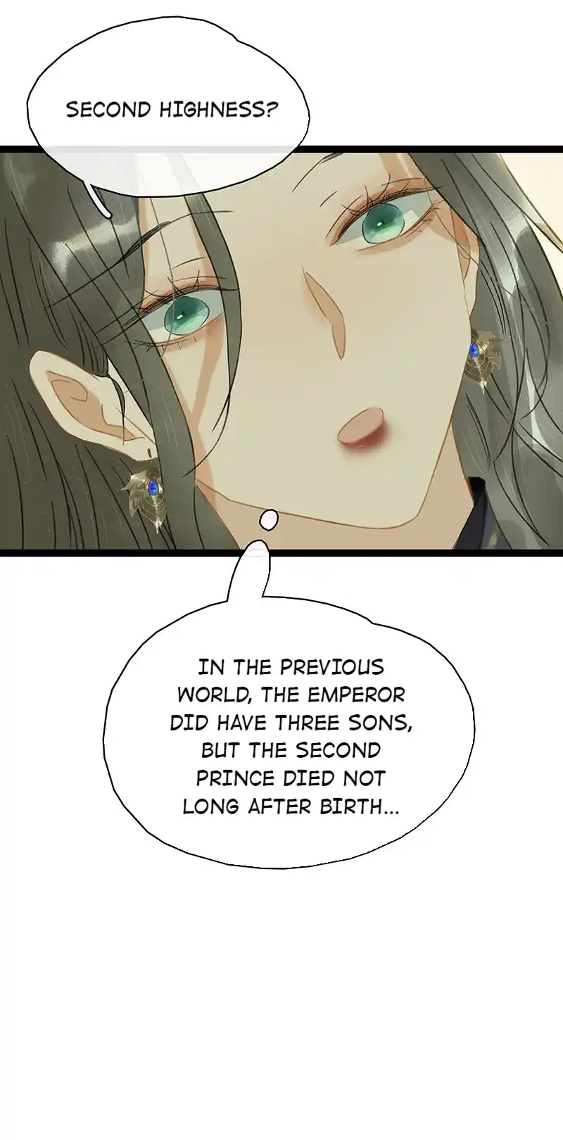 The Crown Prince Lost His Mind Vol.0 Ch.202