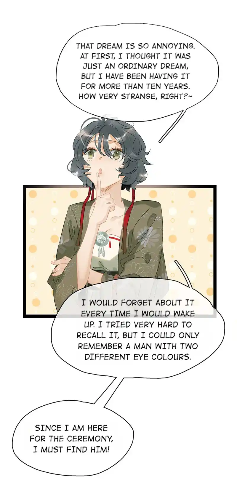 The Crown Prince Lost His Mind Vol.0 Ch.203