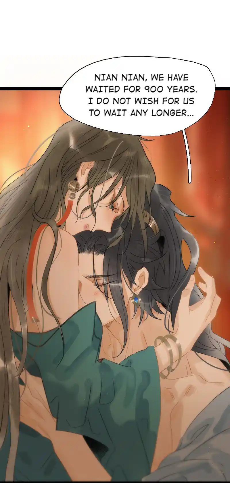 The Crown Prince Lost His Mind Vol.0 Ch.203