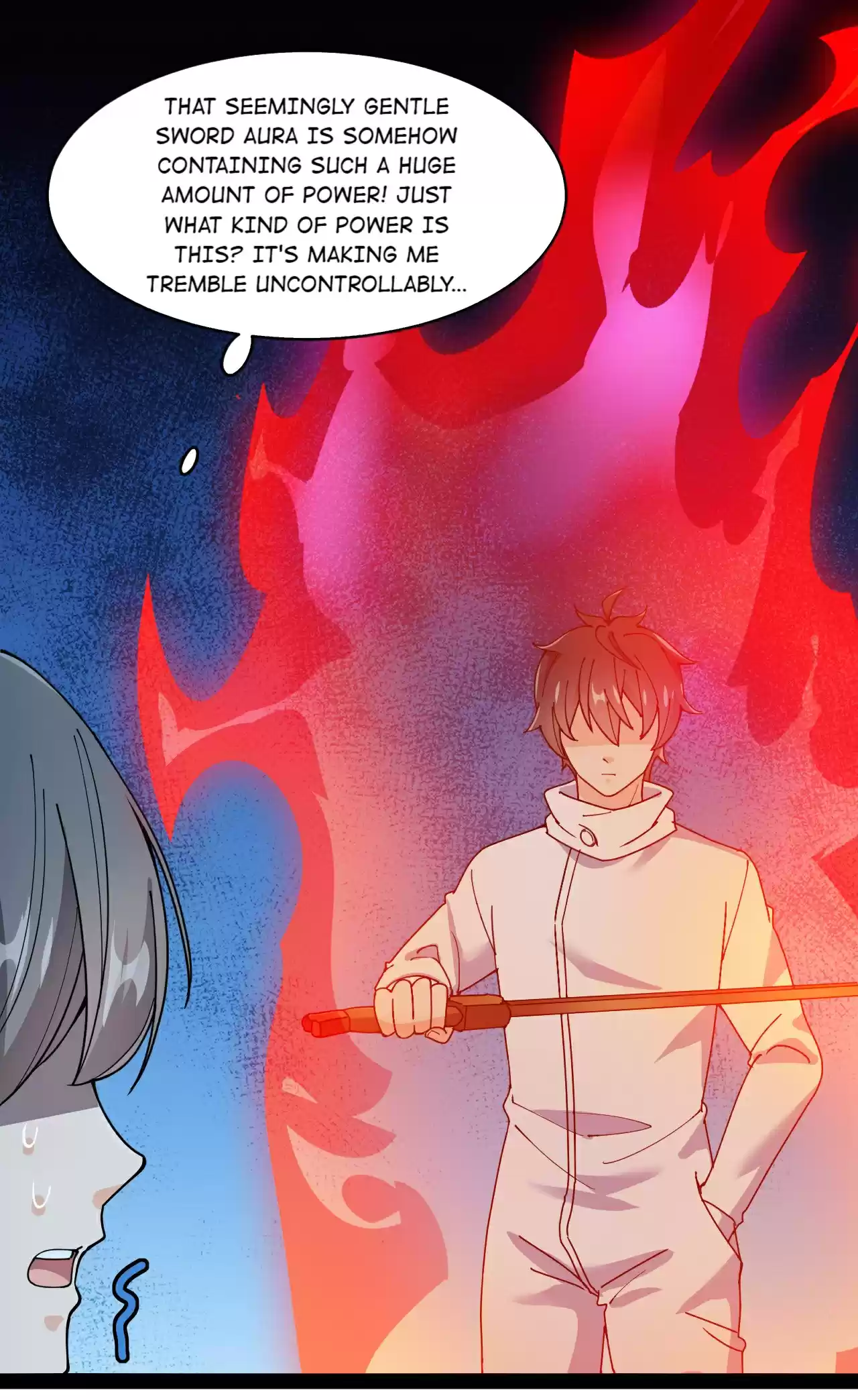 The Daily Life of Immortal King 100 Piss Me Off? Go Explode