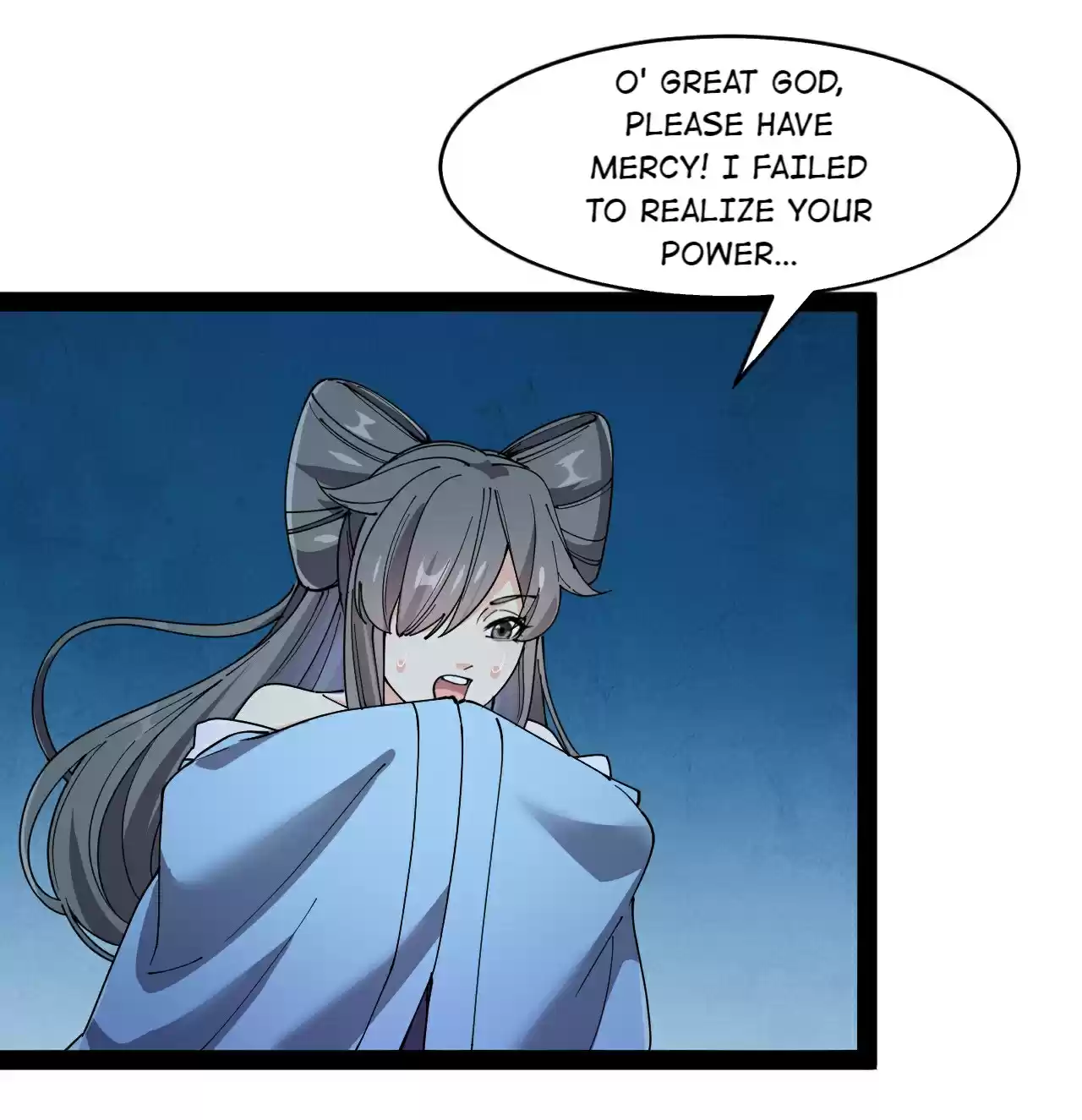 The Daily Life of Immortal King 100 Piss Me Off? Go Explode