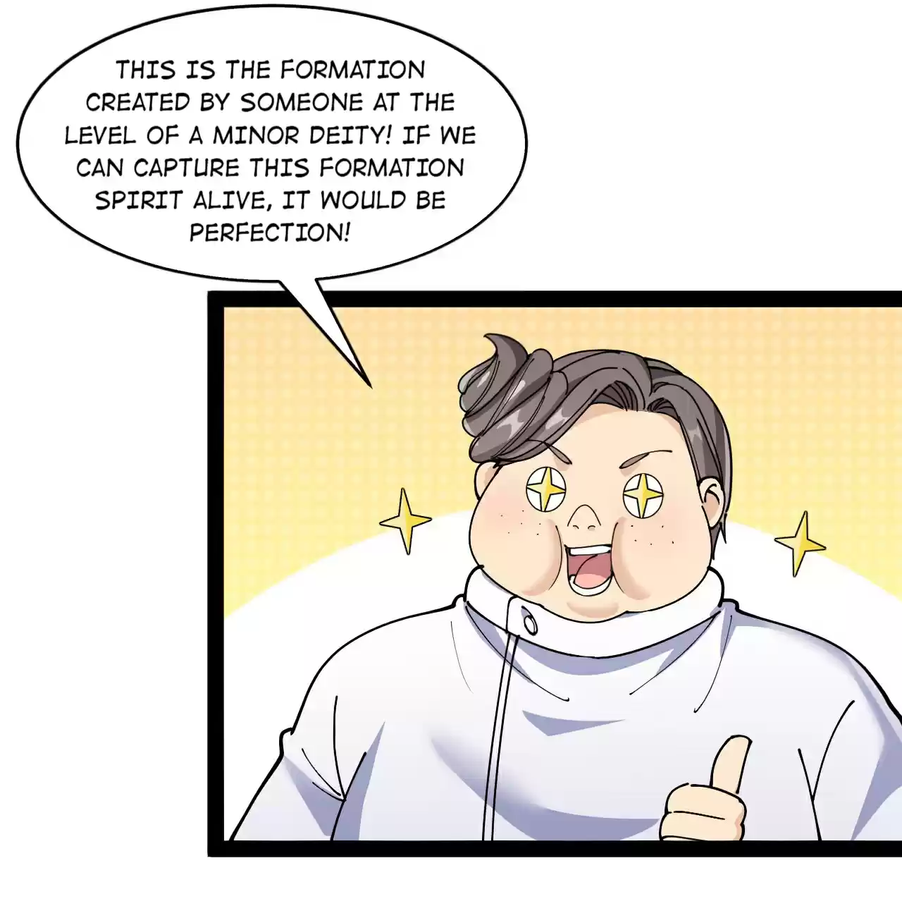 The Daily Life of Immortal King 100 Piss Me Off? Go Explode