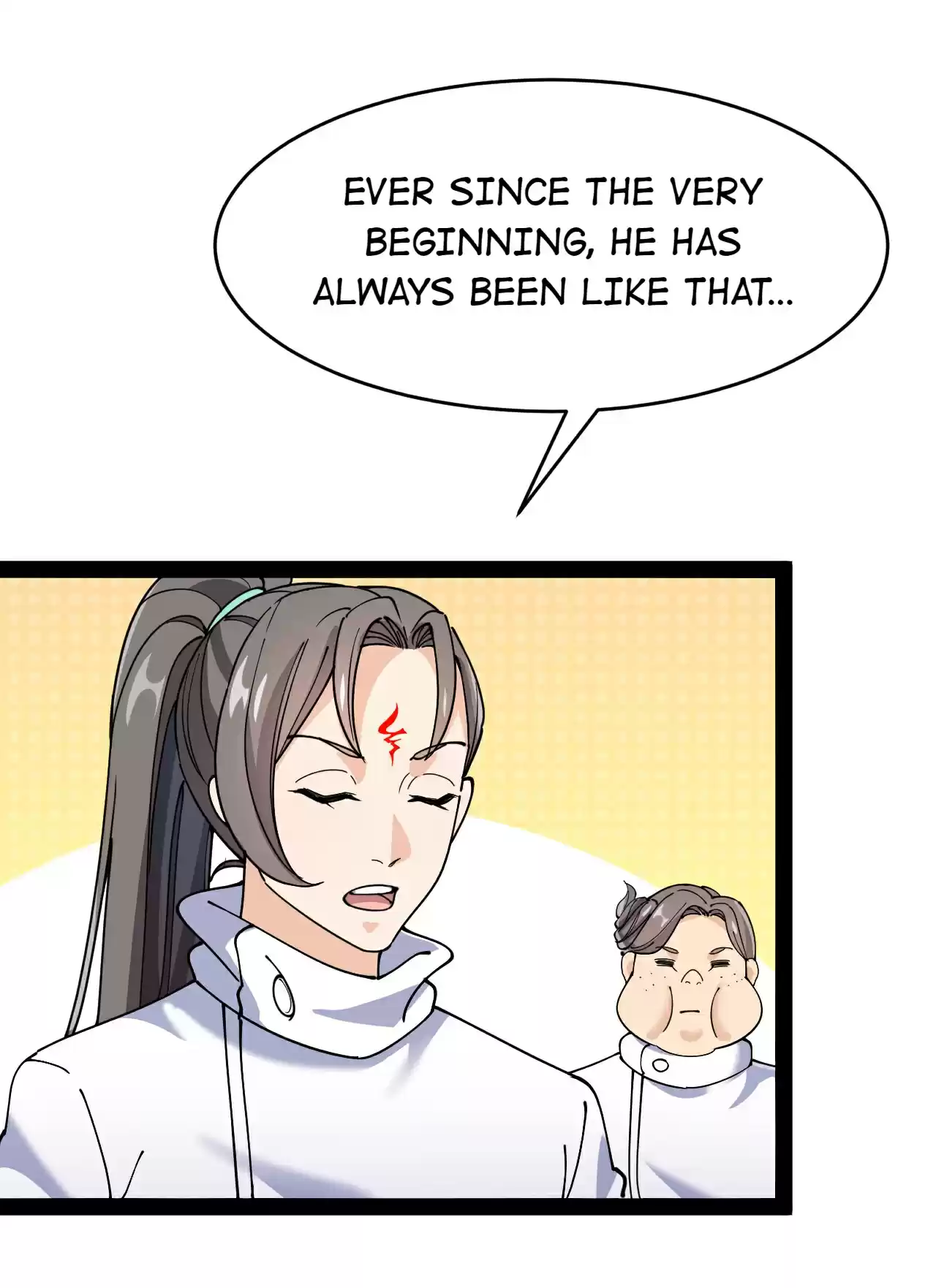 The Daily Life of Immortal King 100 Piss Me Off? Go Explode