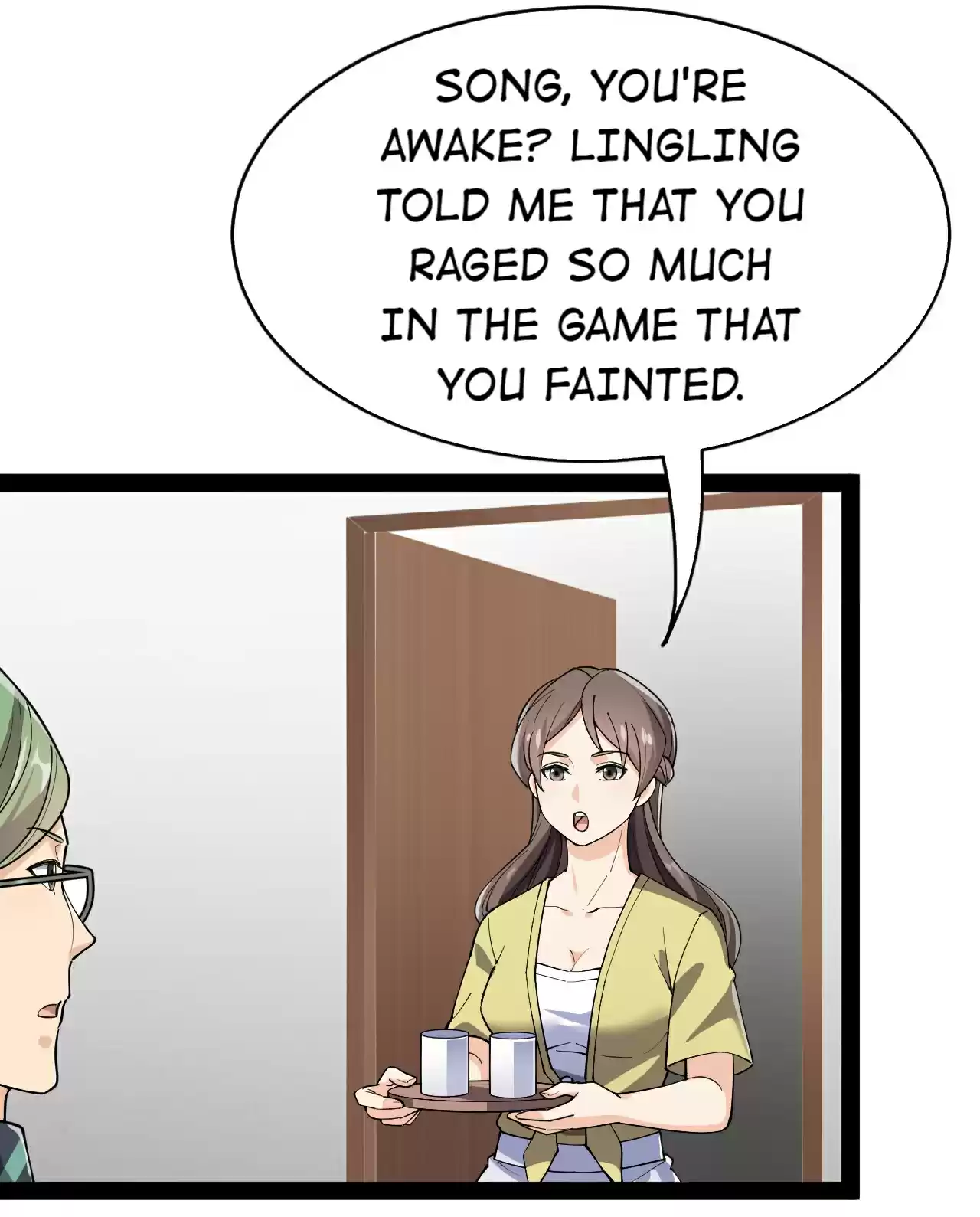 The Daily Life of Immortal King 100 Piss Me Off? Go Explode