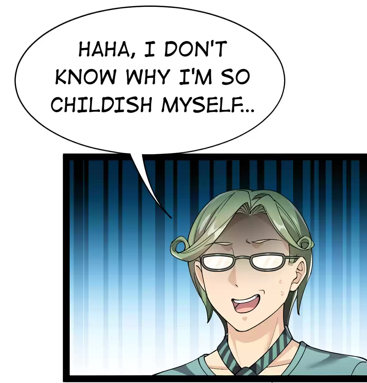 The Daily Life of Immortal King 100 Piss Me Off? Go Explode