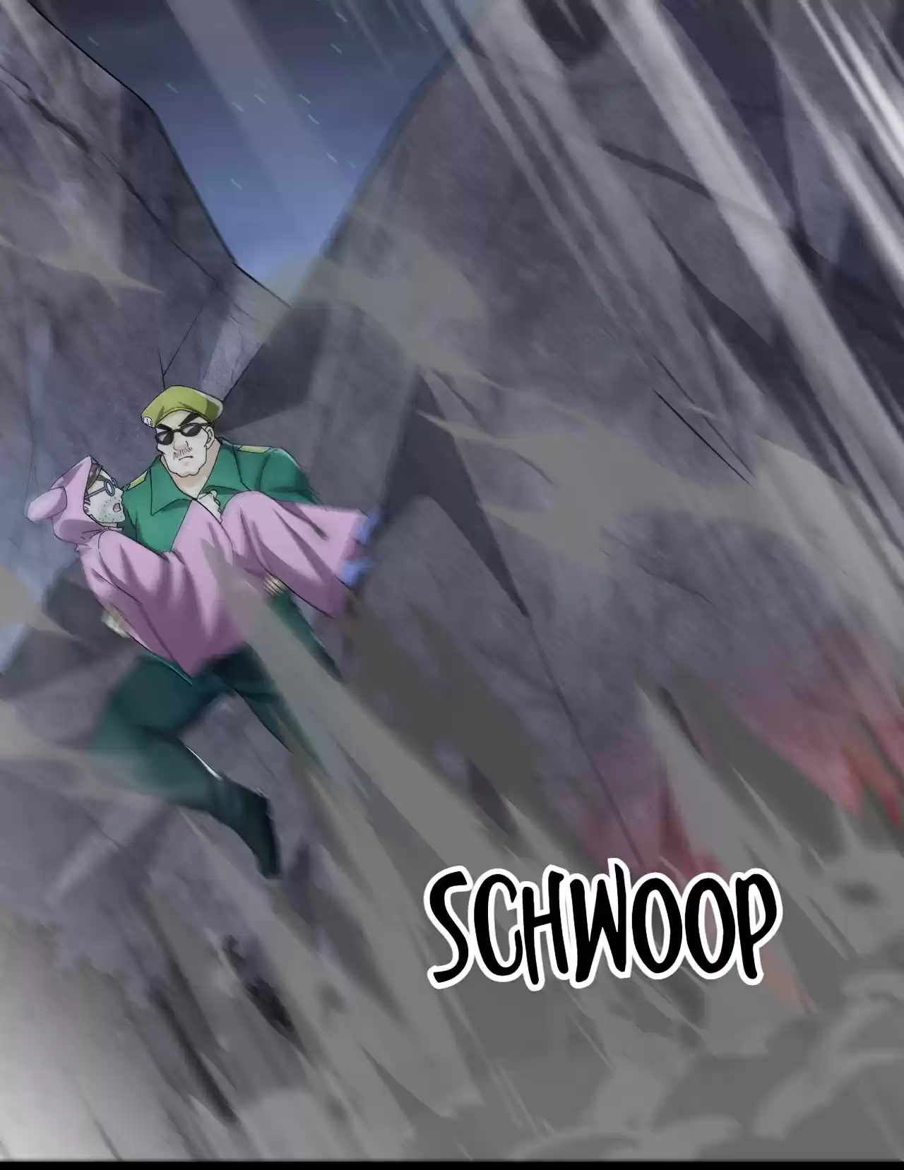 The Daily Life of Immortal King 100 Piss Me Off? Go Explode