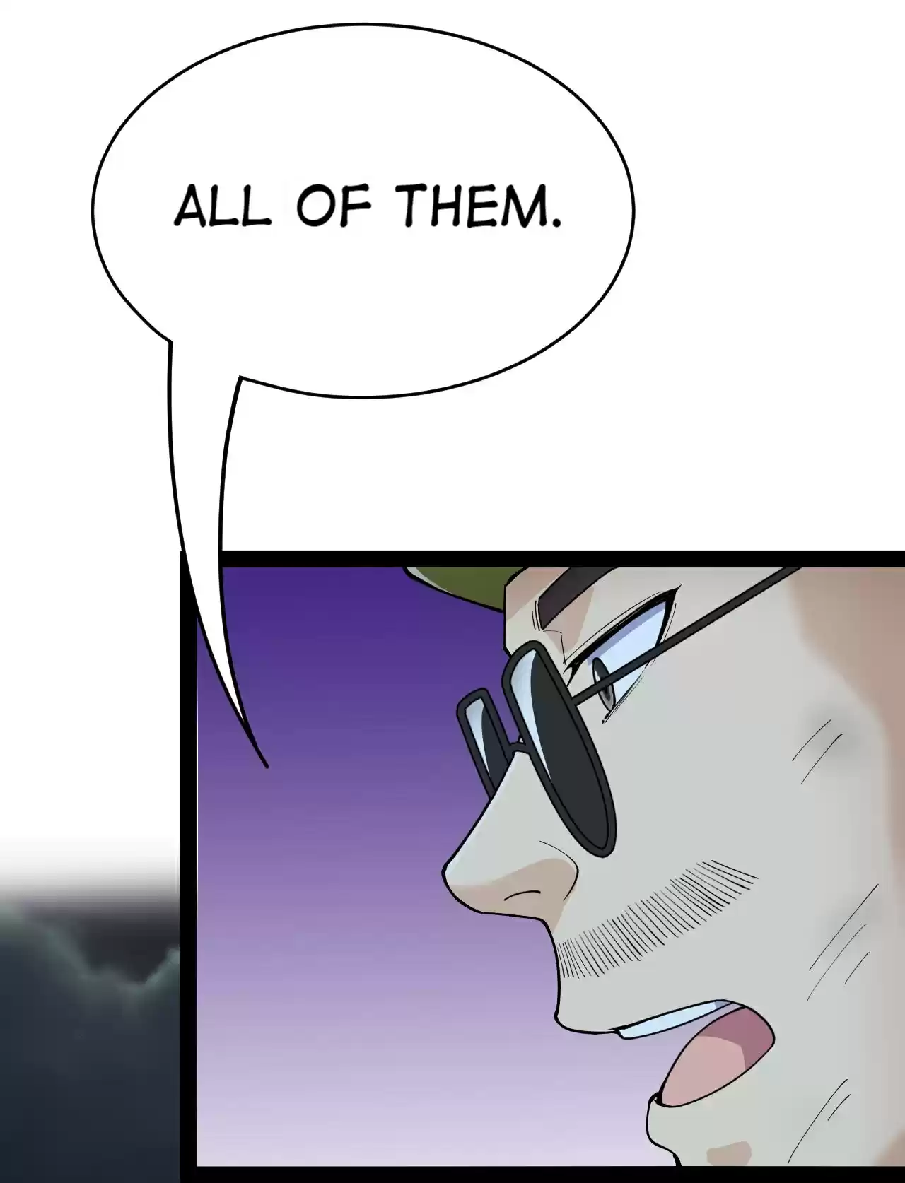 The Daily Life of Immortal King 100 Piss Me Off? Go Explode