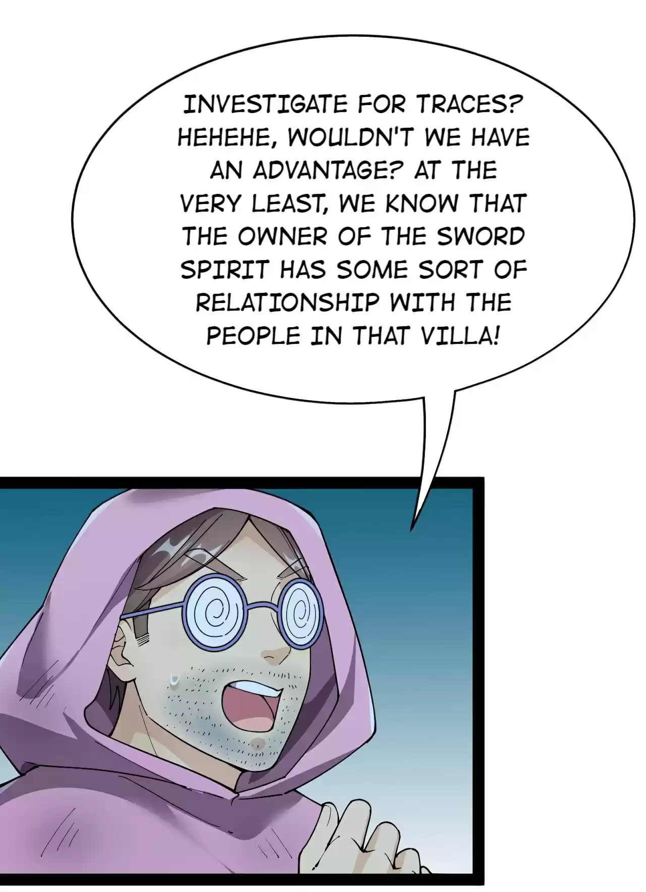 The Daily Life of Immortal King 100 Piss Me Off? Go Explode