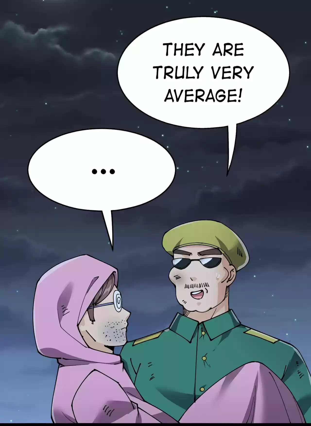 The Daily Life of Immortal King 100 Piss Me Off? Go Explode