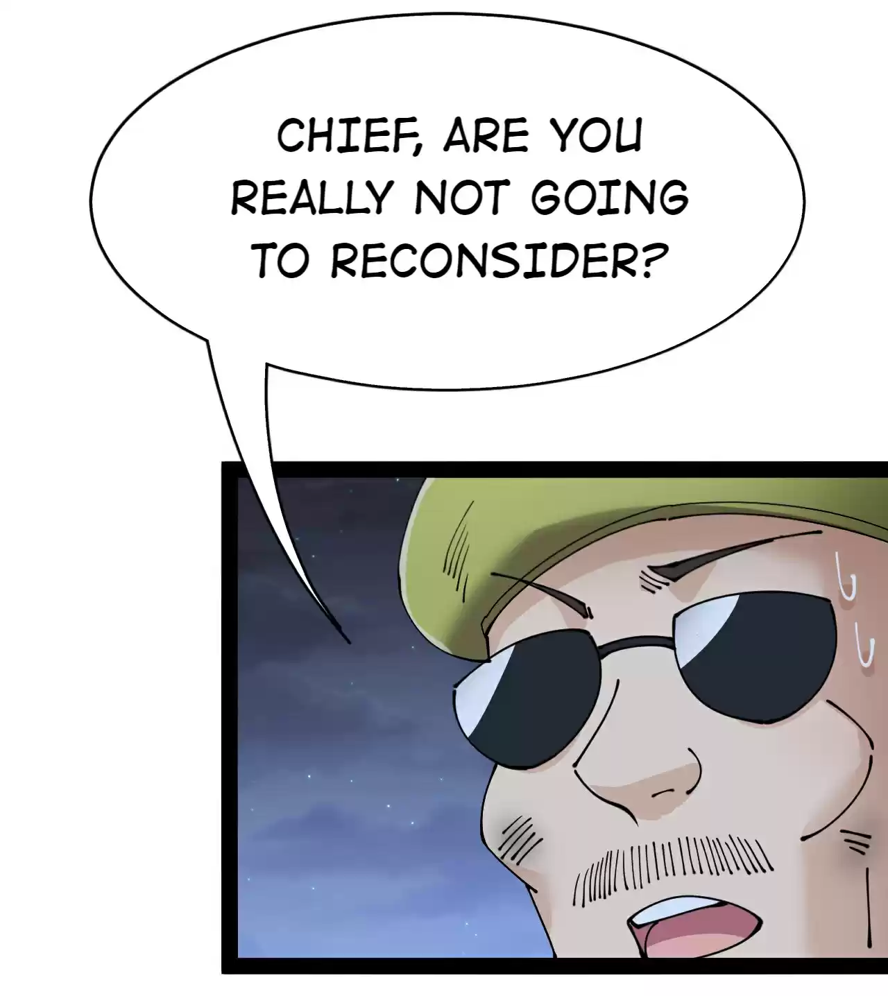 The Daily Life of Immortal King 100 Piss Me Off? Go Explode