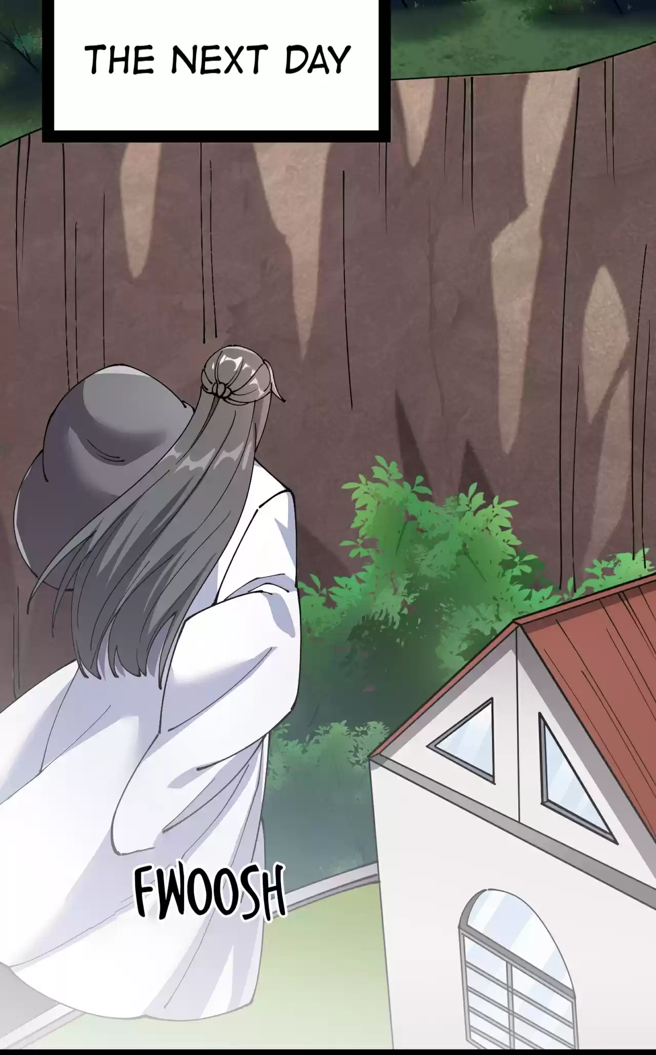 The Daily Life of Immortal King 100 Piss Me Off? Go Explode