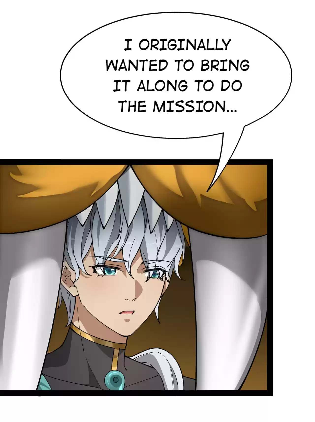 The Daily Life of Immortal King 102