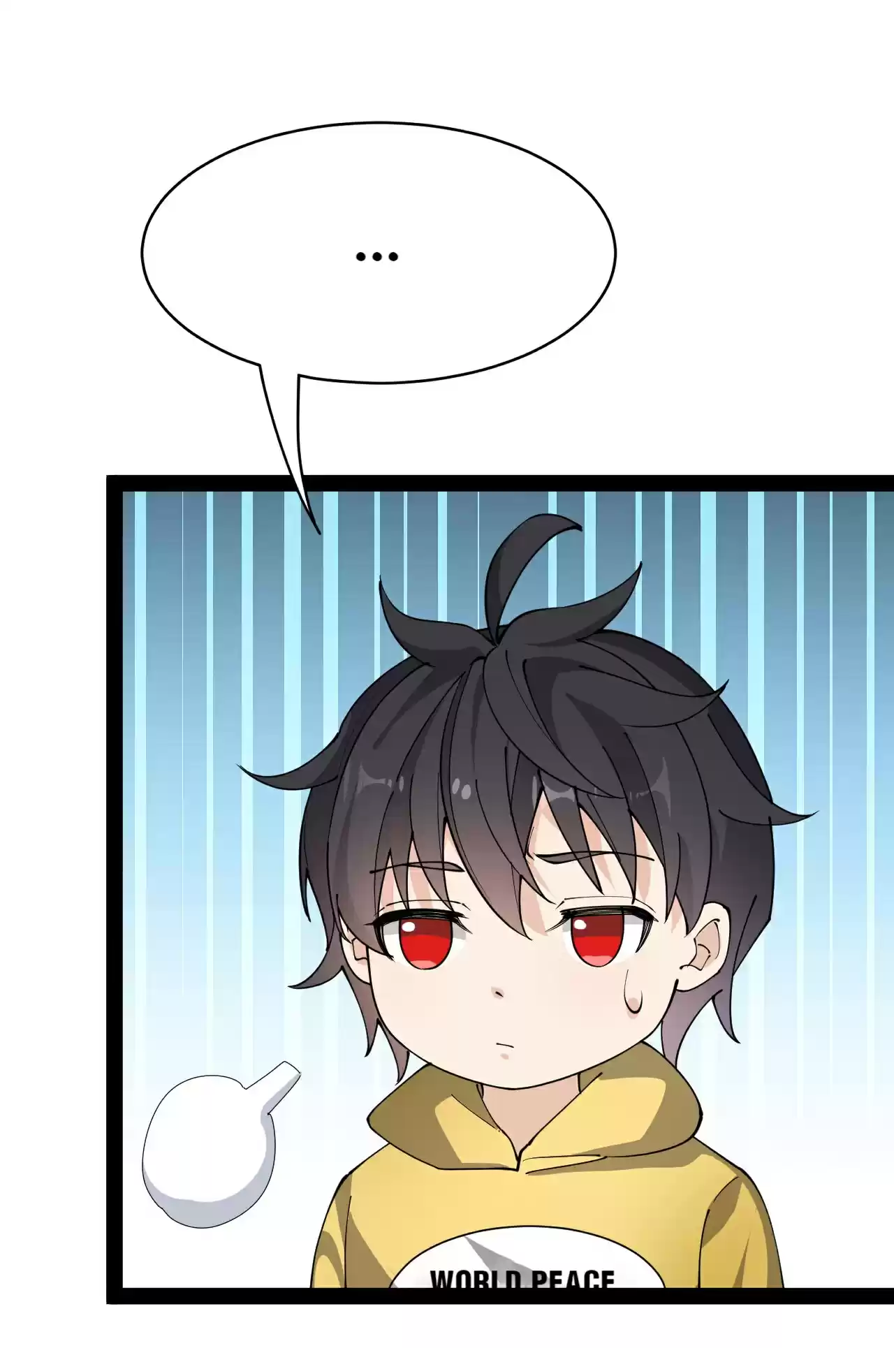 The Daily Life of Immortal King 102