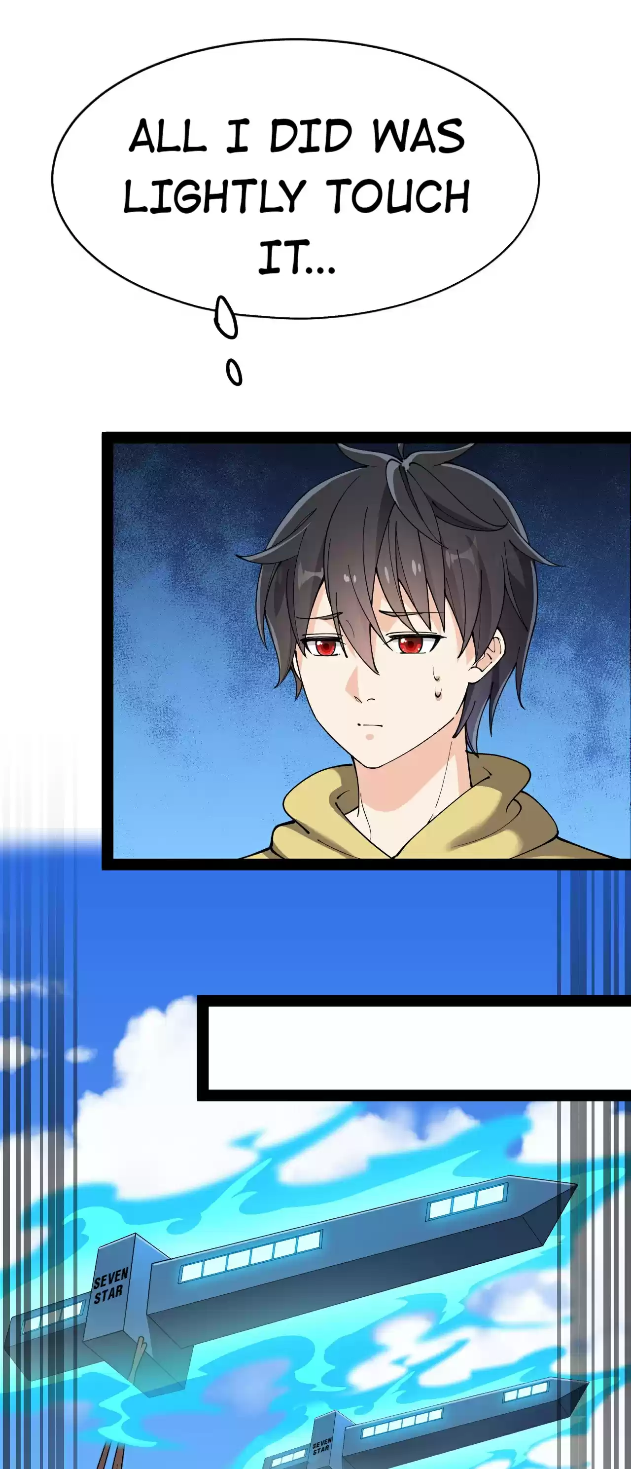 The Daily Life of Immortal King 102