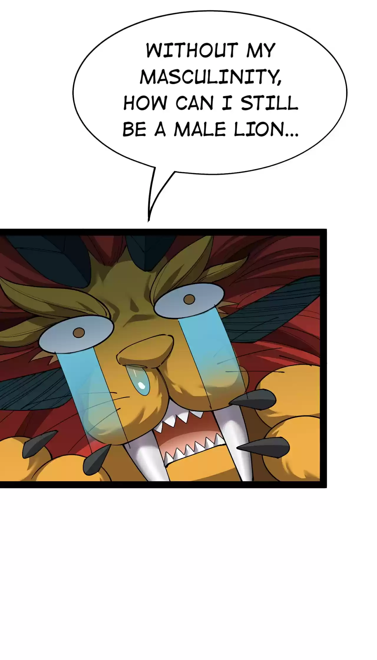 The Daily Life of Immortal King 102