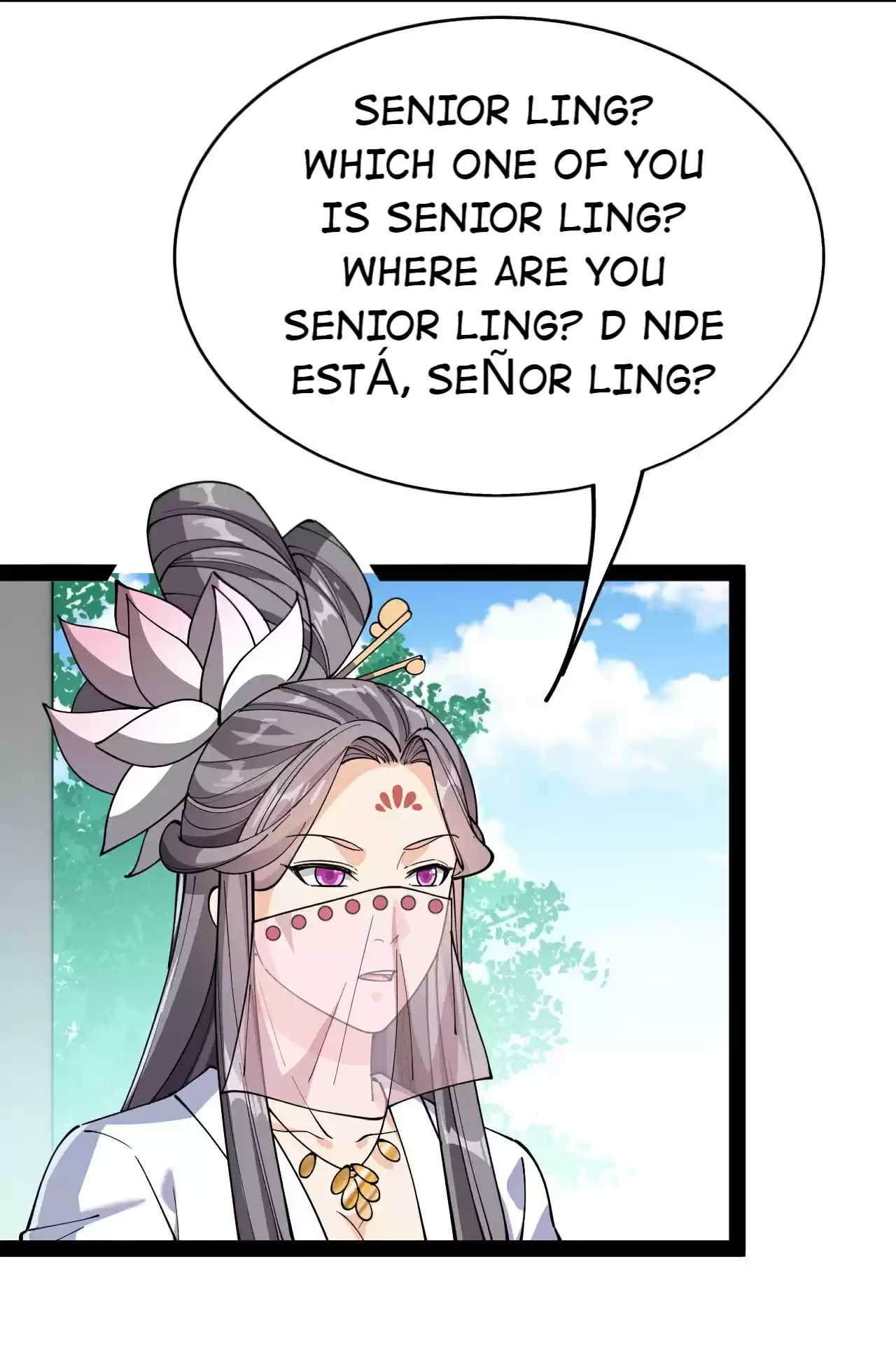 The Daily Life of Immortal King 102