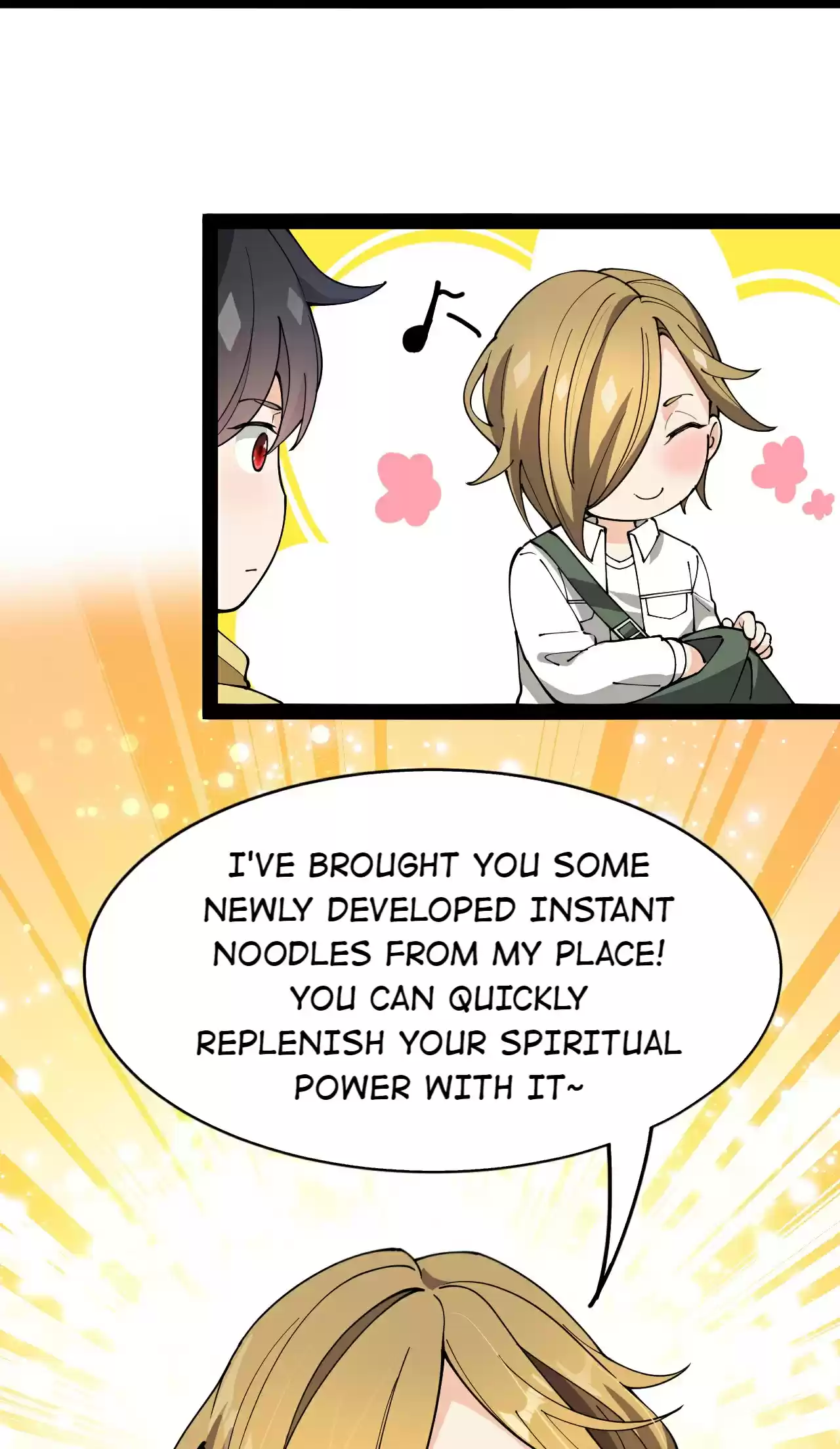 The Daily Life of Immortal King 102