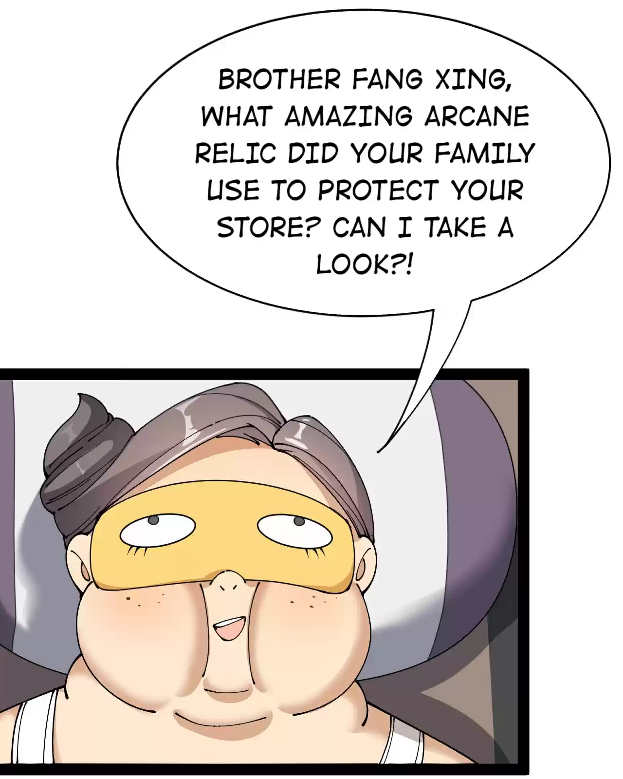 The Daily Life of Immortal King 102