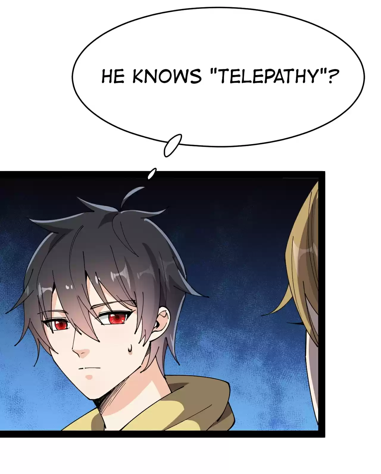 The Daily Life of Immortal King 102