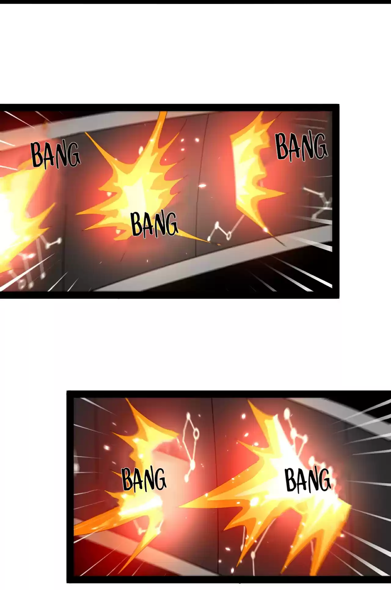 The Daily Life of Immortal King 104