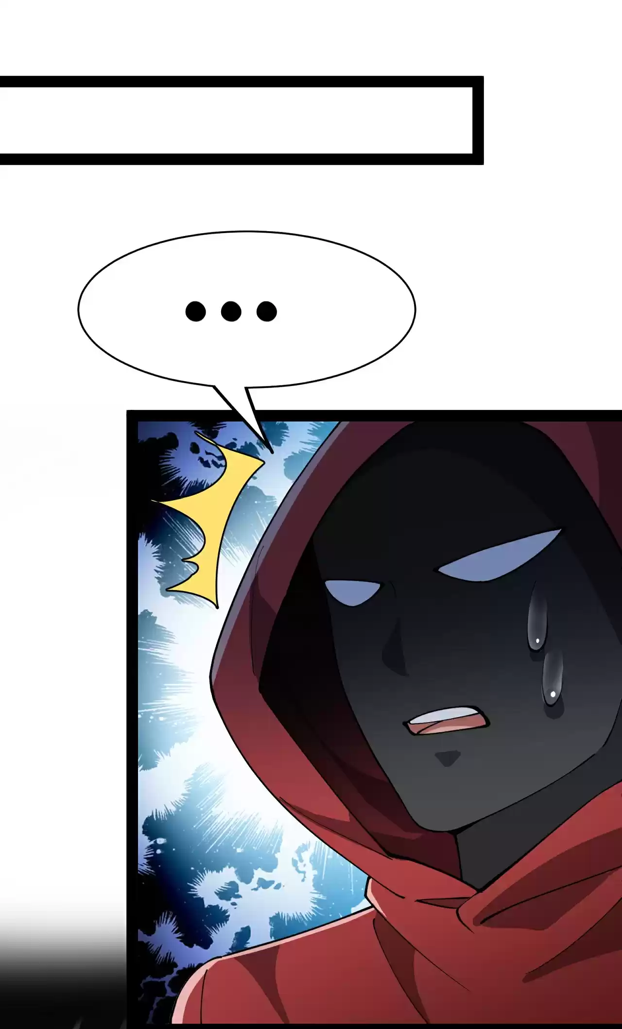 The Daily Life of Immortal King 104