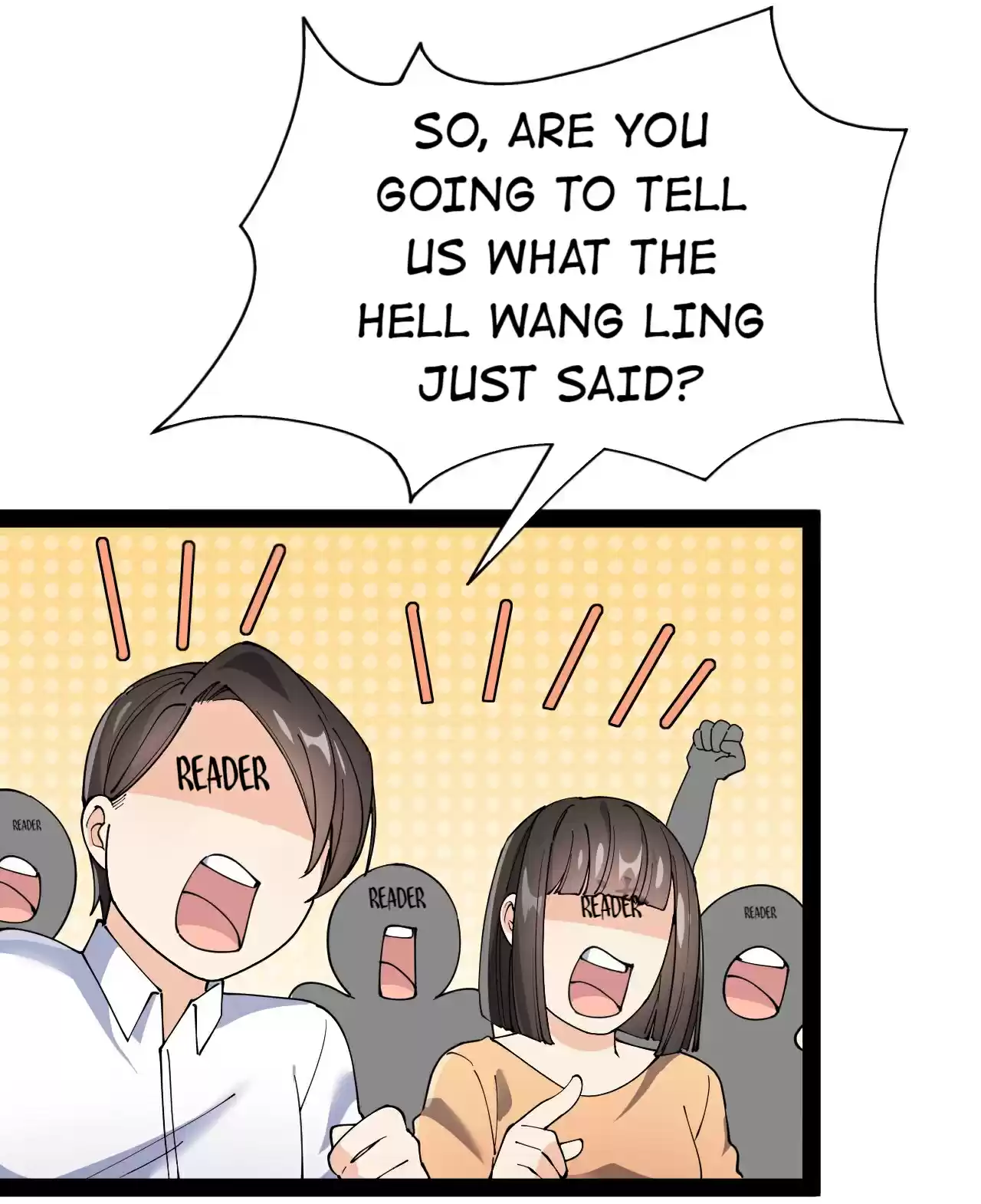 The Daily Life of Immortal King 104