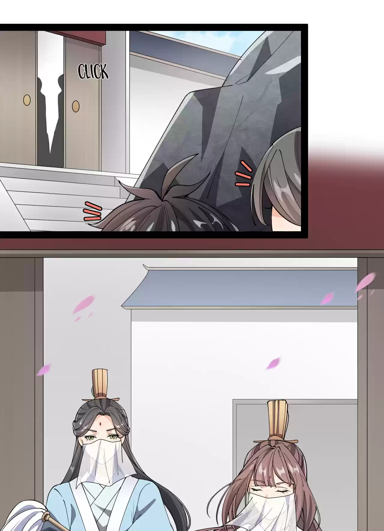 The Daily Life of Immortal King 104