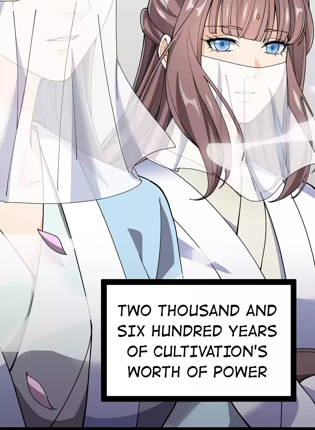 The Daily Life of Immortal King 104