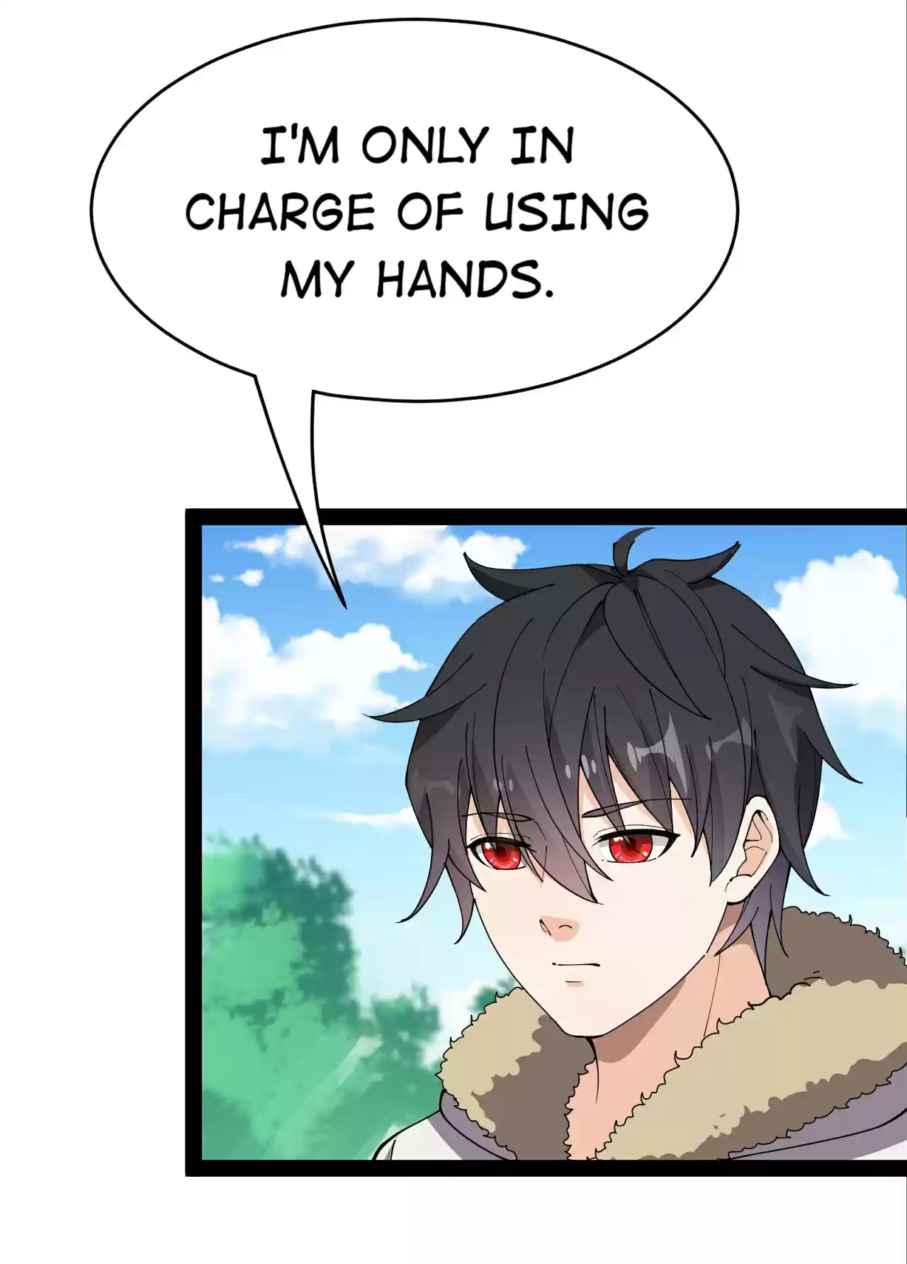 The Daily Life of Immortal King 104