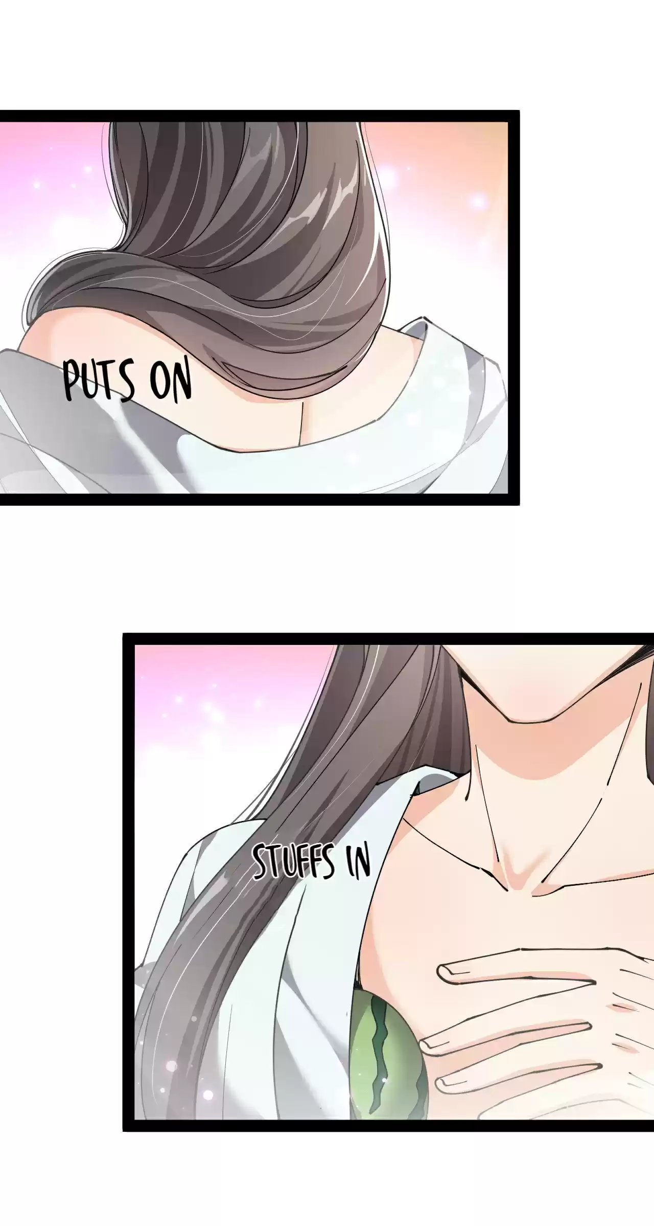 The Daily Life of Immortal King 105