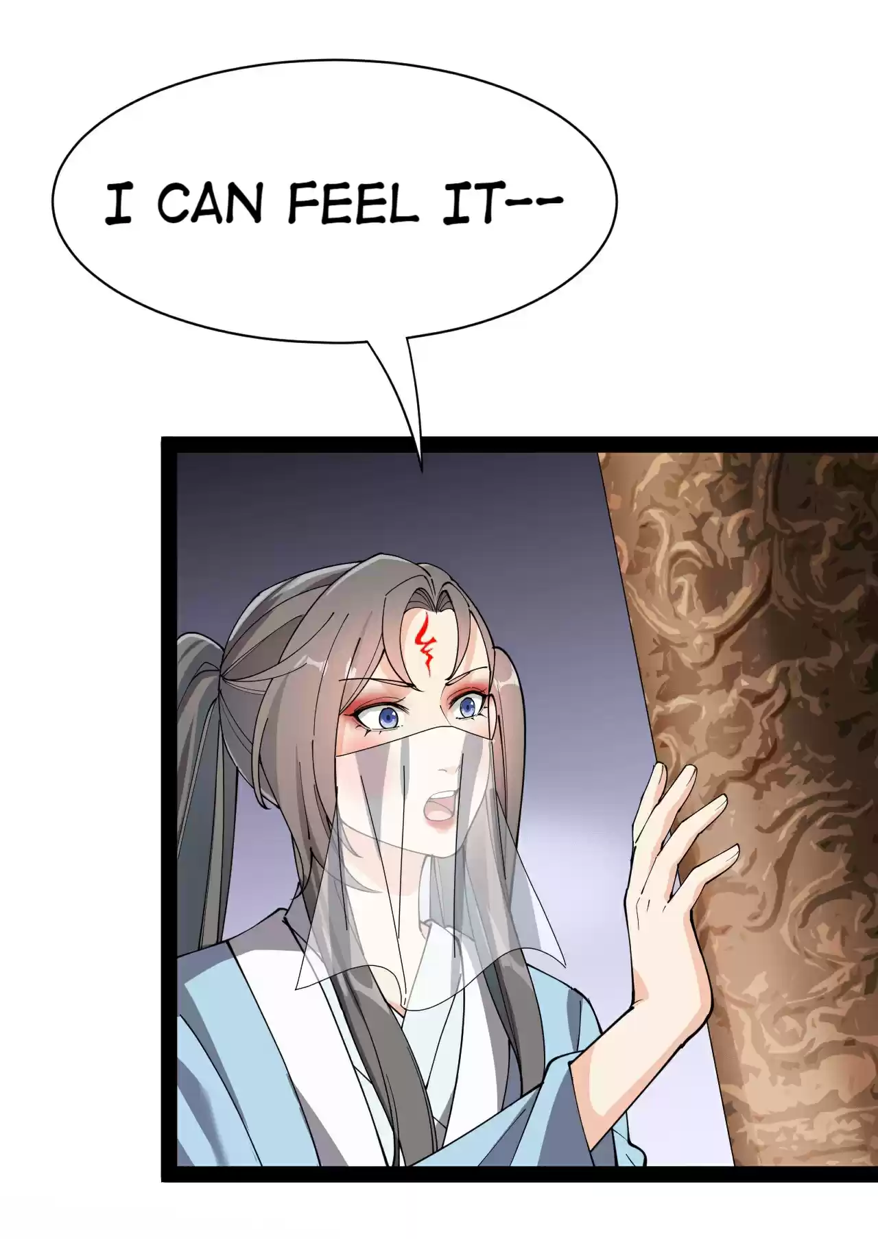 The Daily Life of Immortal King 105