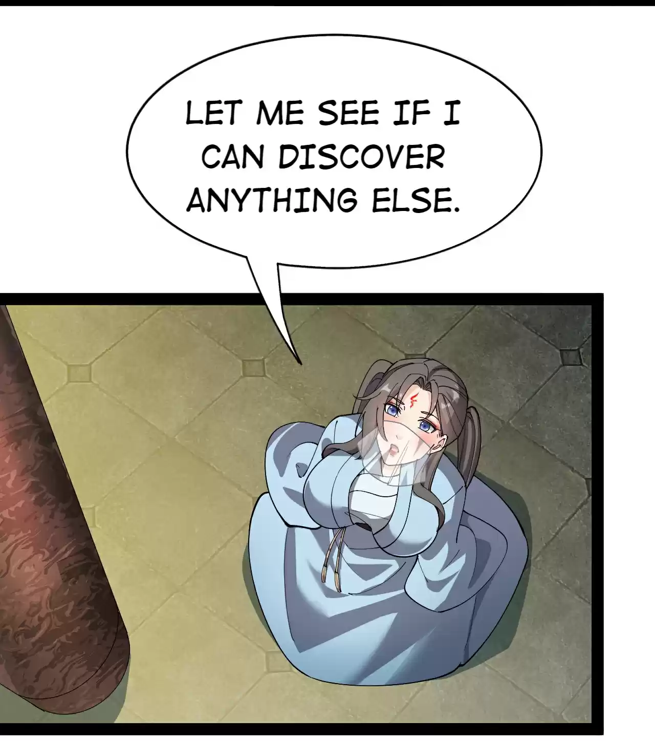 The Daily Life of Immortal King 105