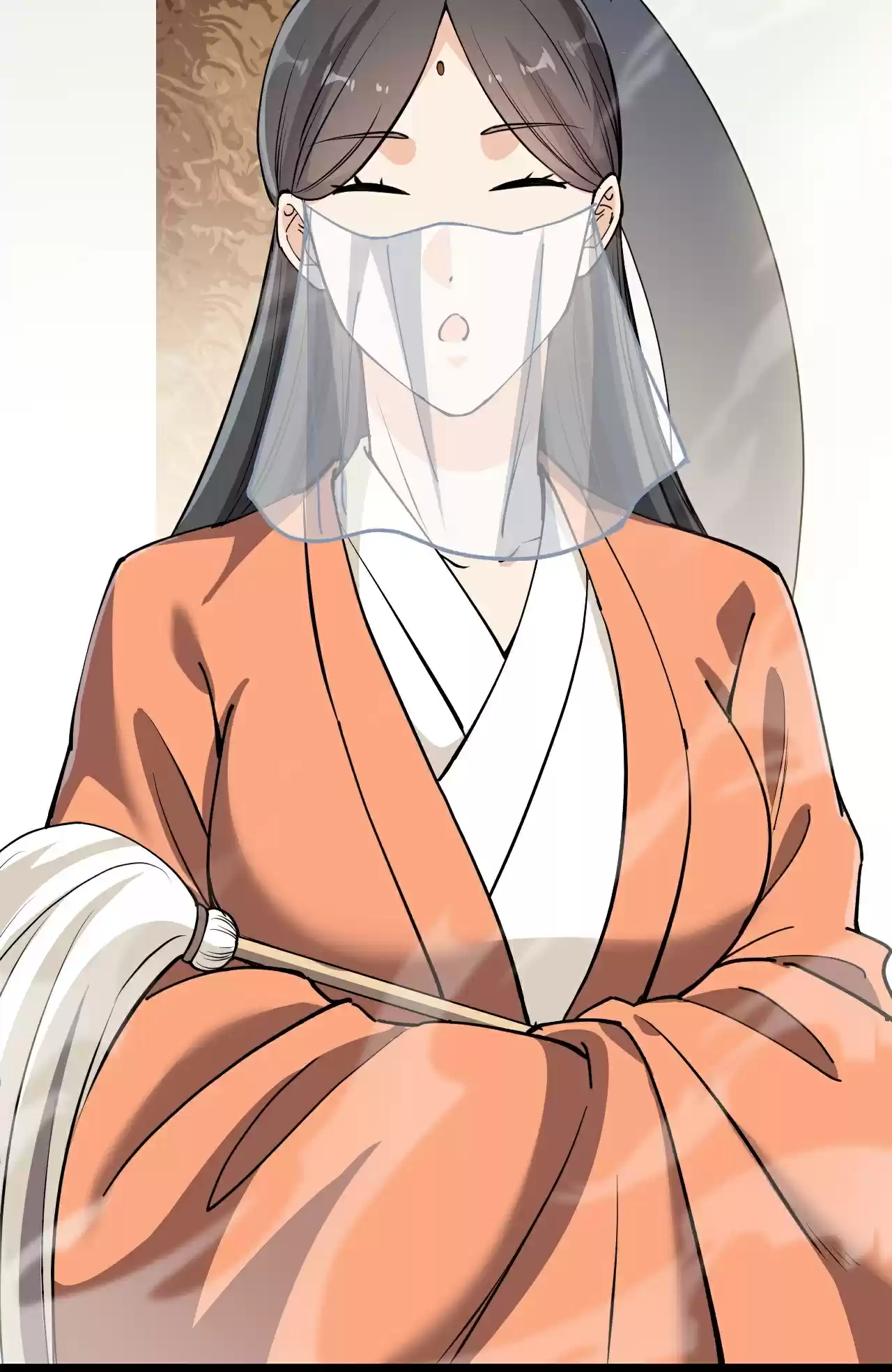 The Daily Life of Immortal King 105