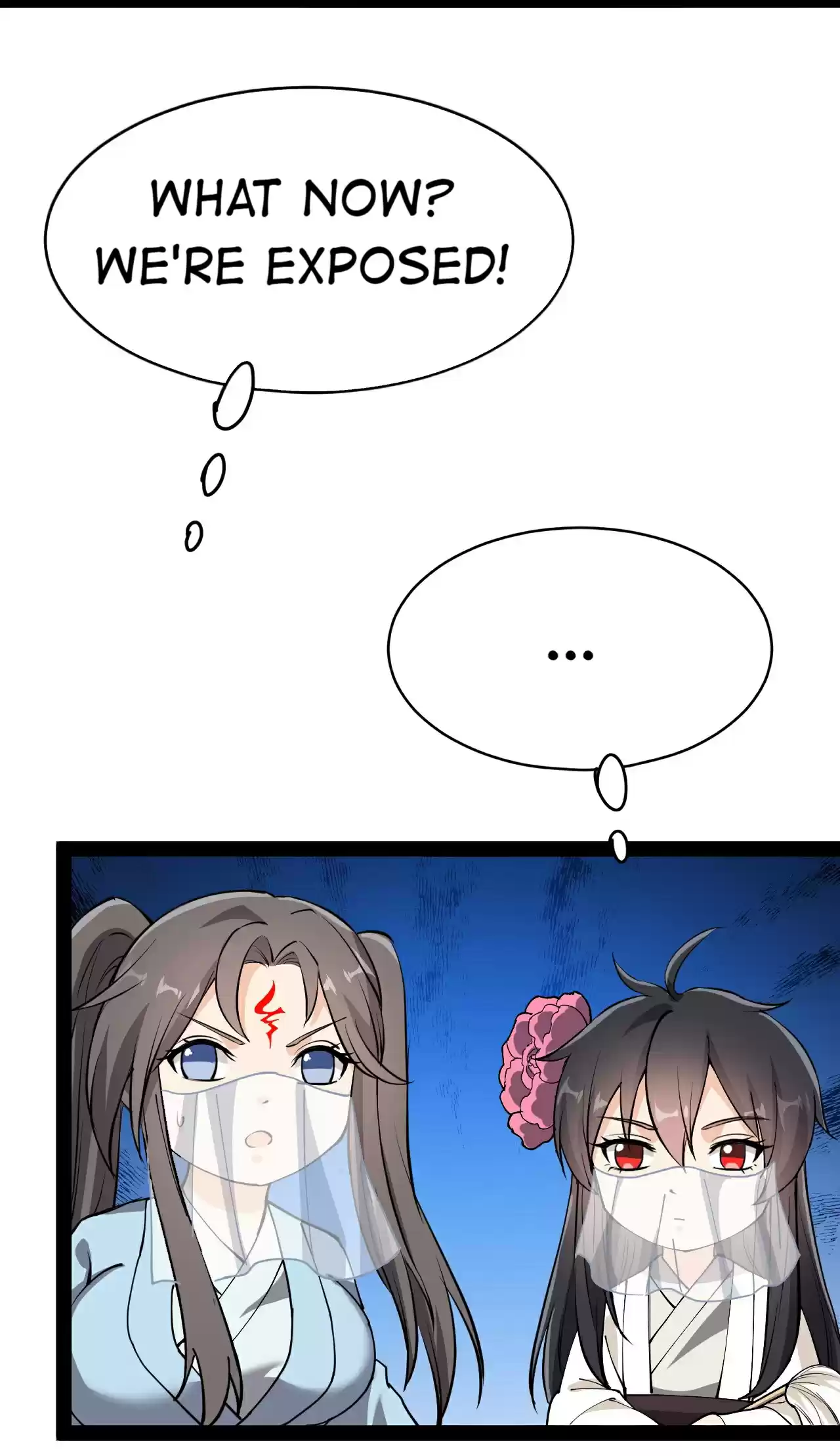 The Daily Life of Immortal King 105