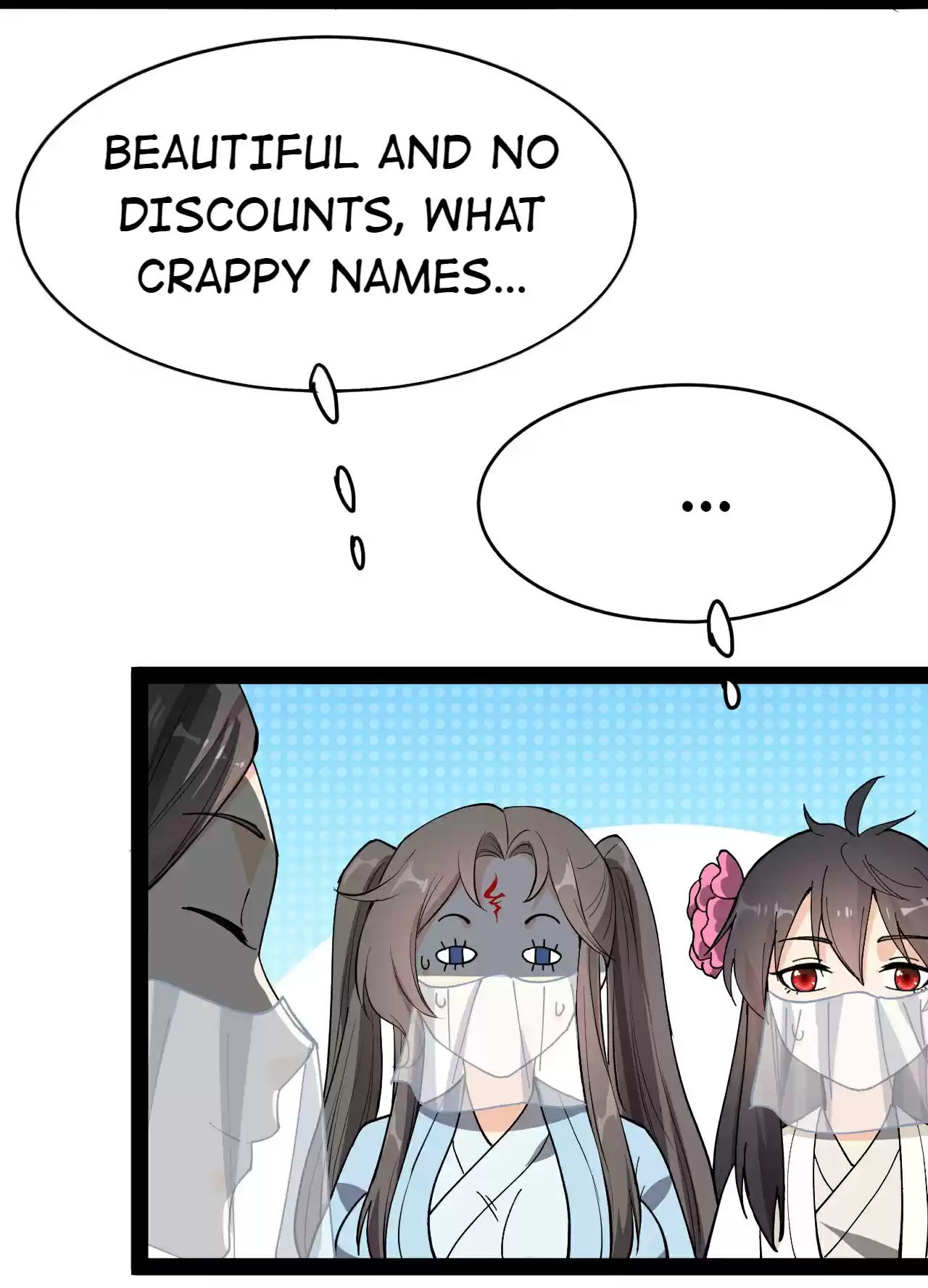 The Daily Life of Immortal King 105