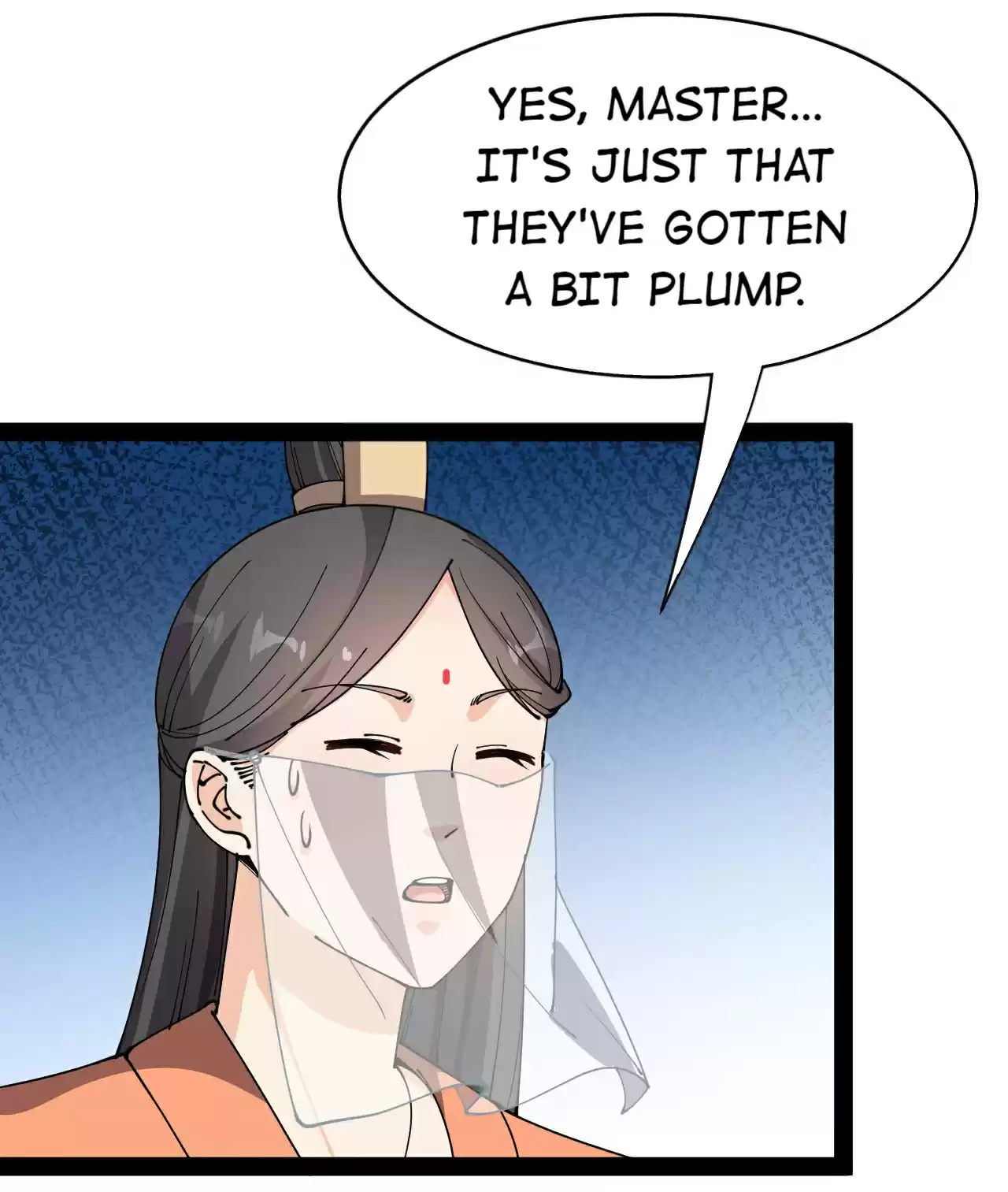 The Daily Life of Immortal King 106