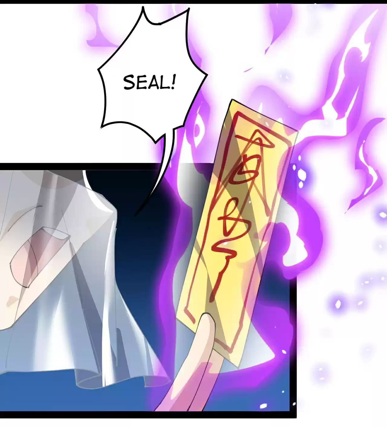 The Daily Life of Immortal King 106