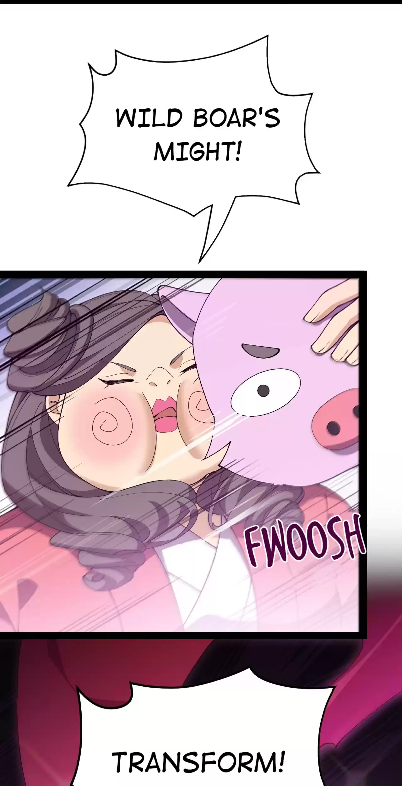 The Daily Life of Immortal King 106