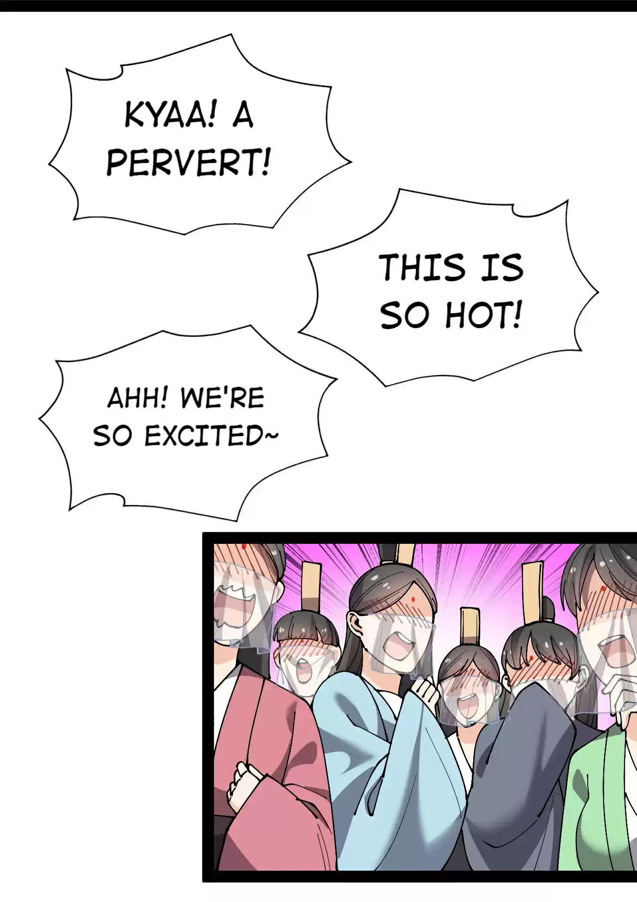 The Daily Life of Immortal King 106